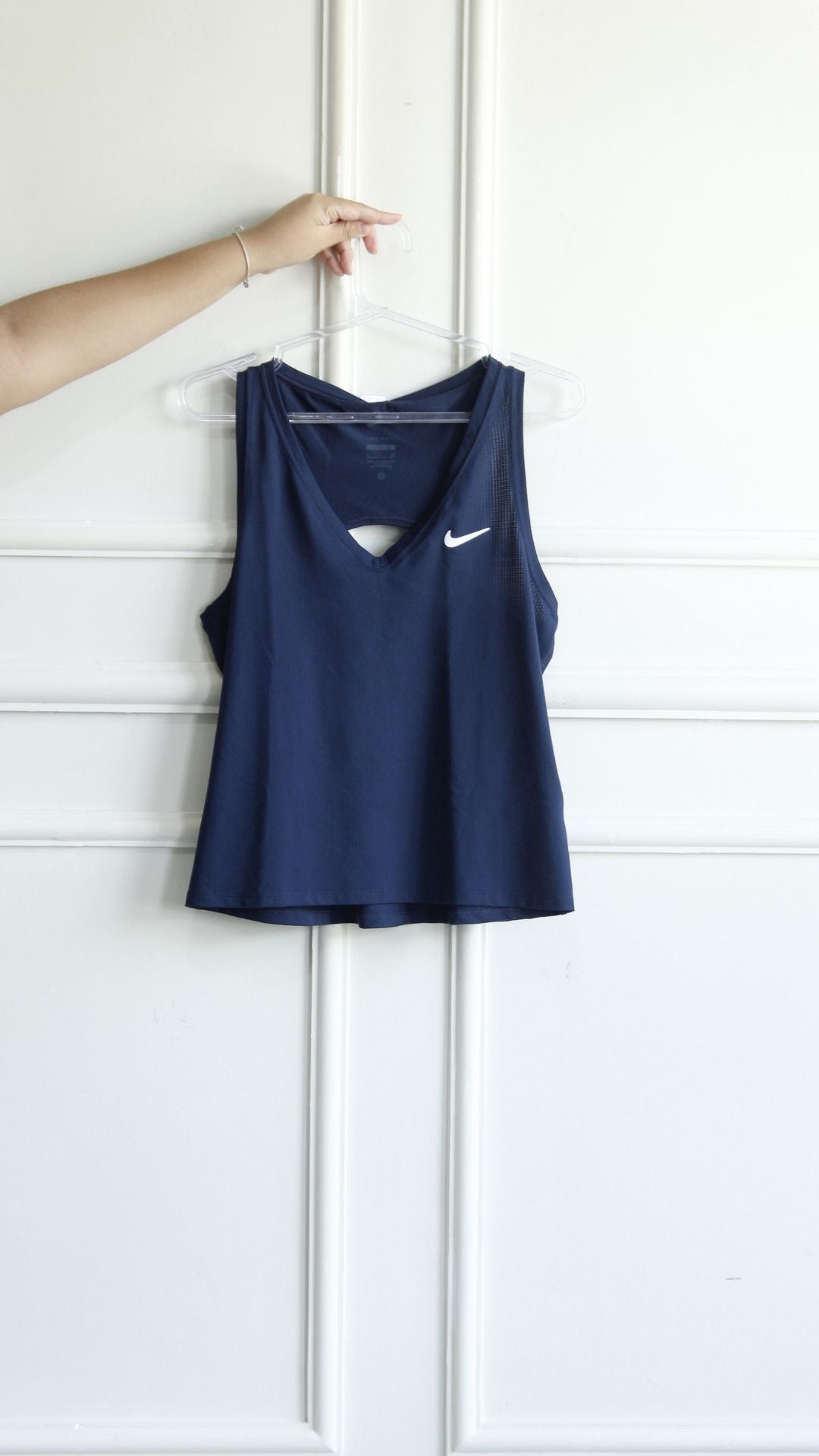 Camisilla