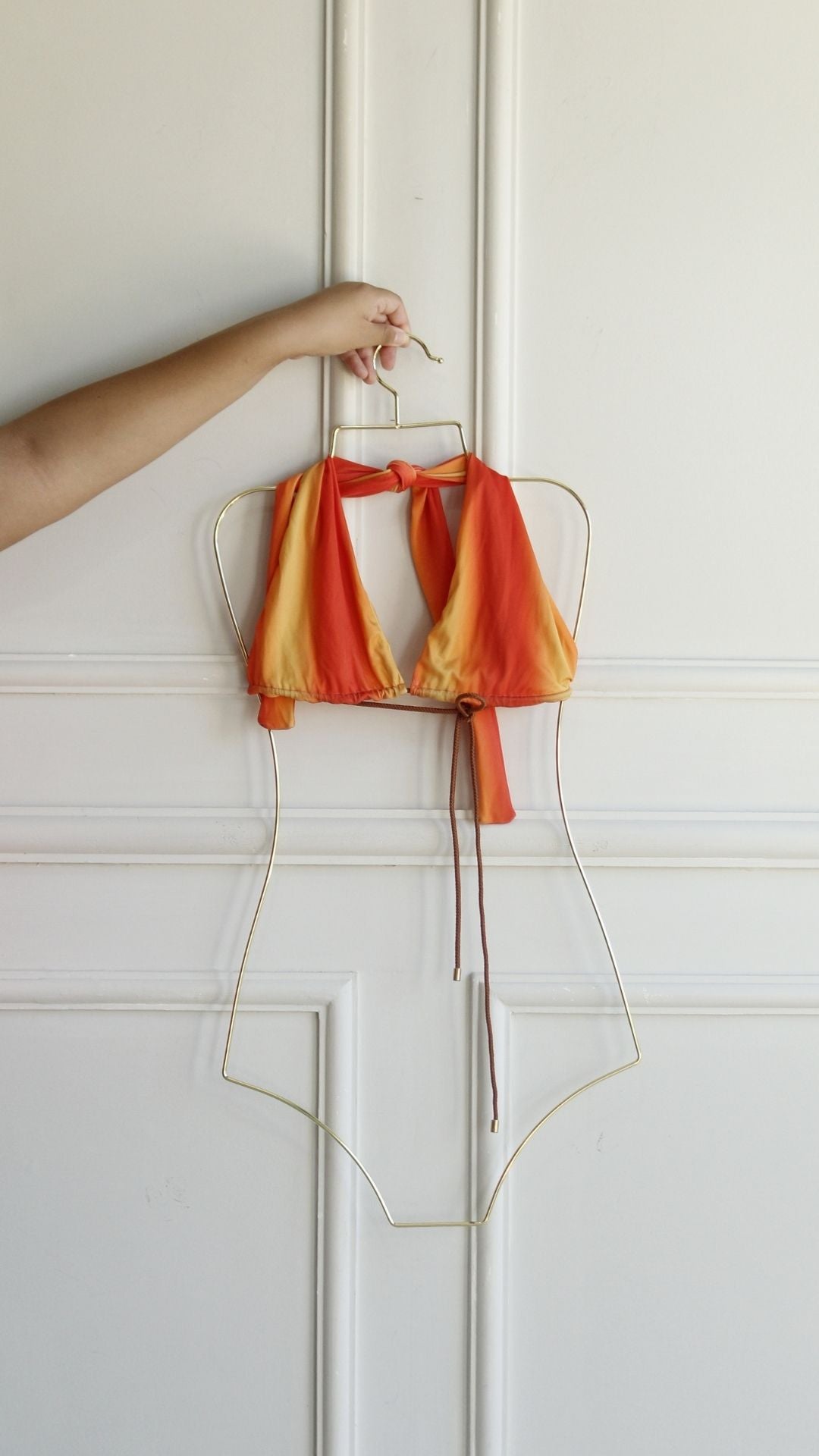 Traje de baño