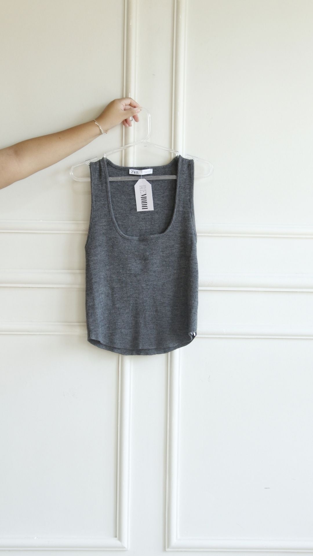 Camisilla