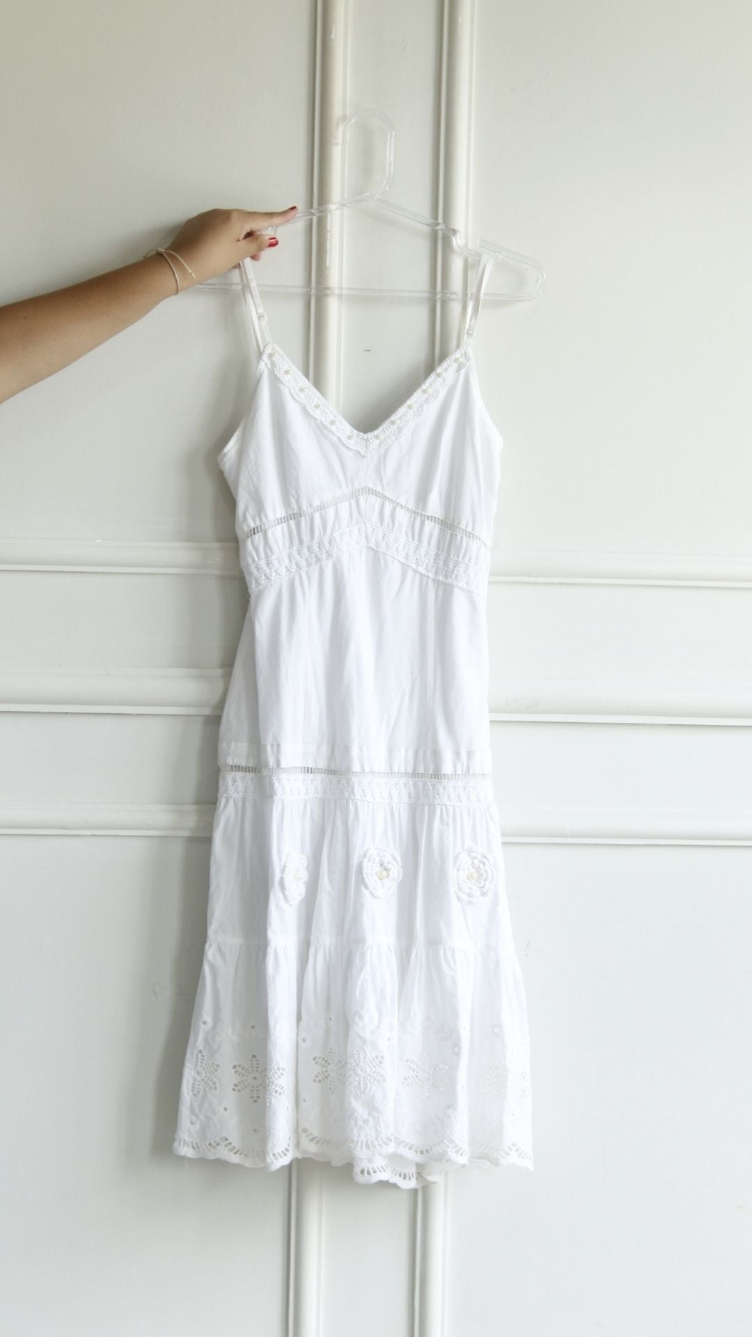 Vestido