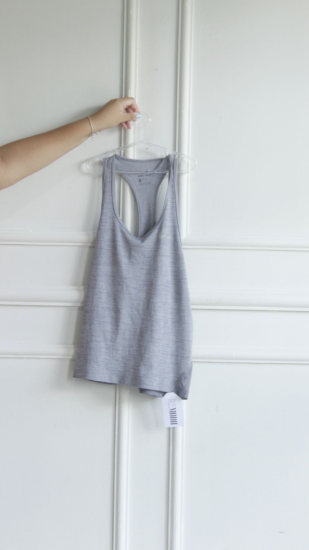 Camisilla