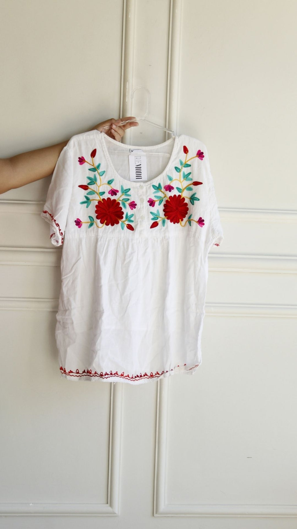 Blusa
