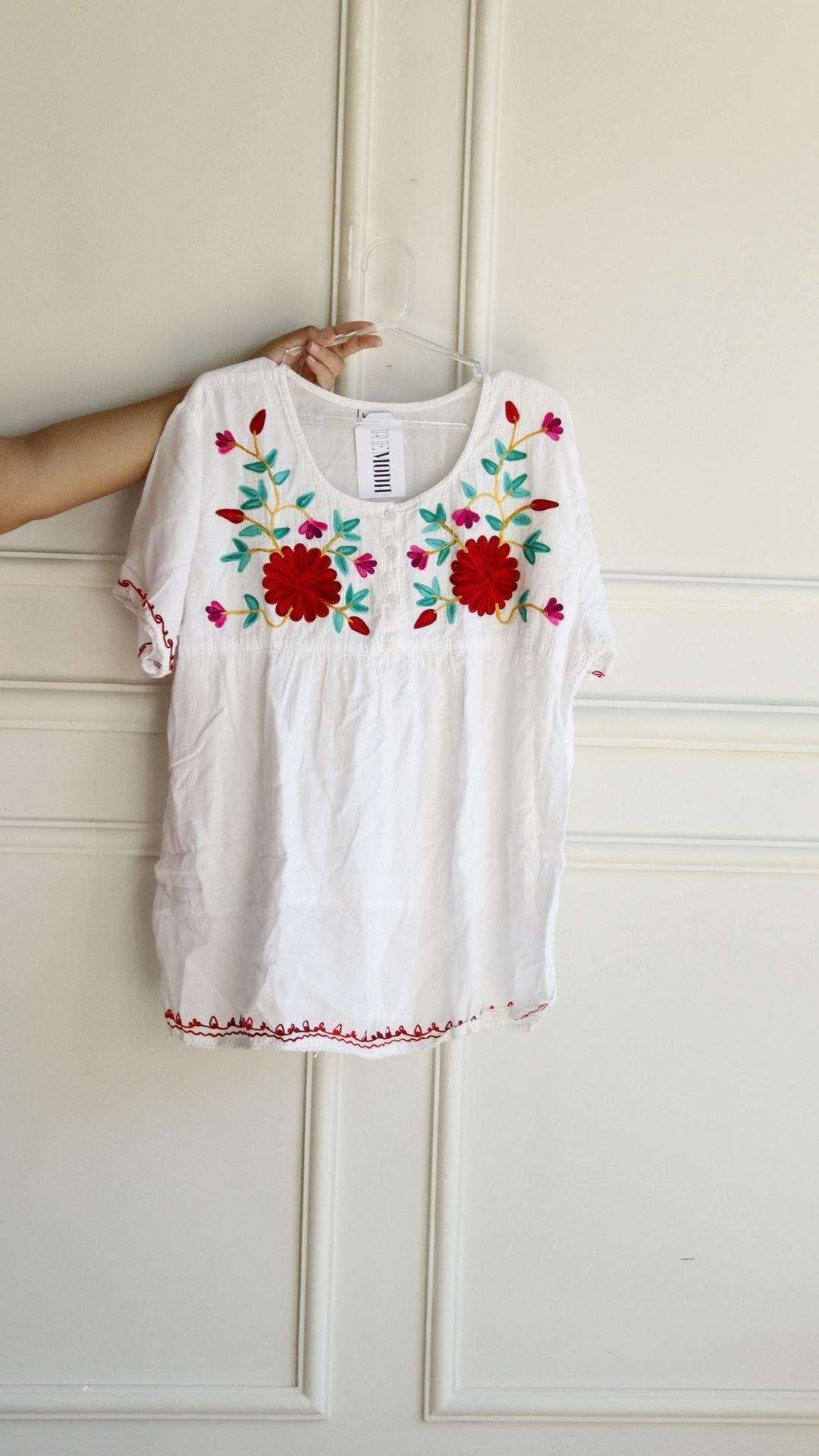 Blusa
