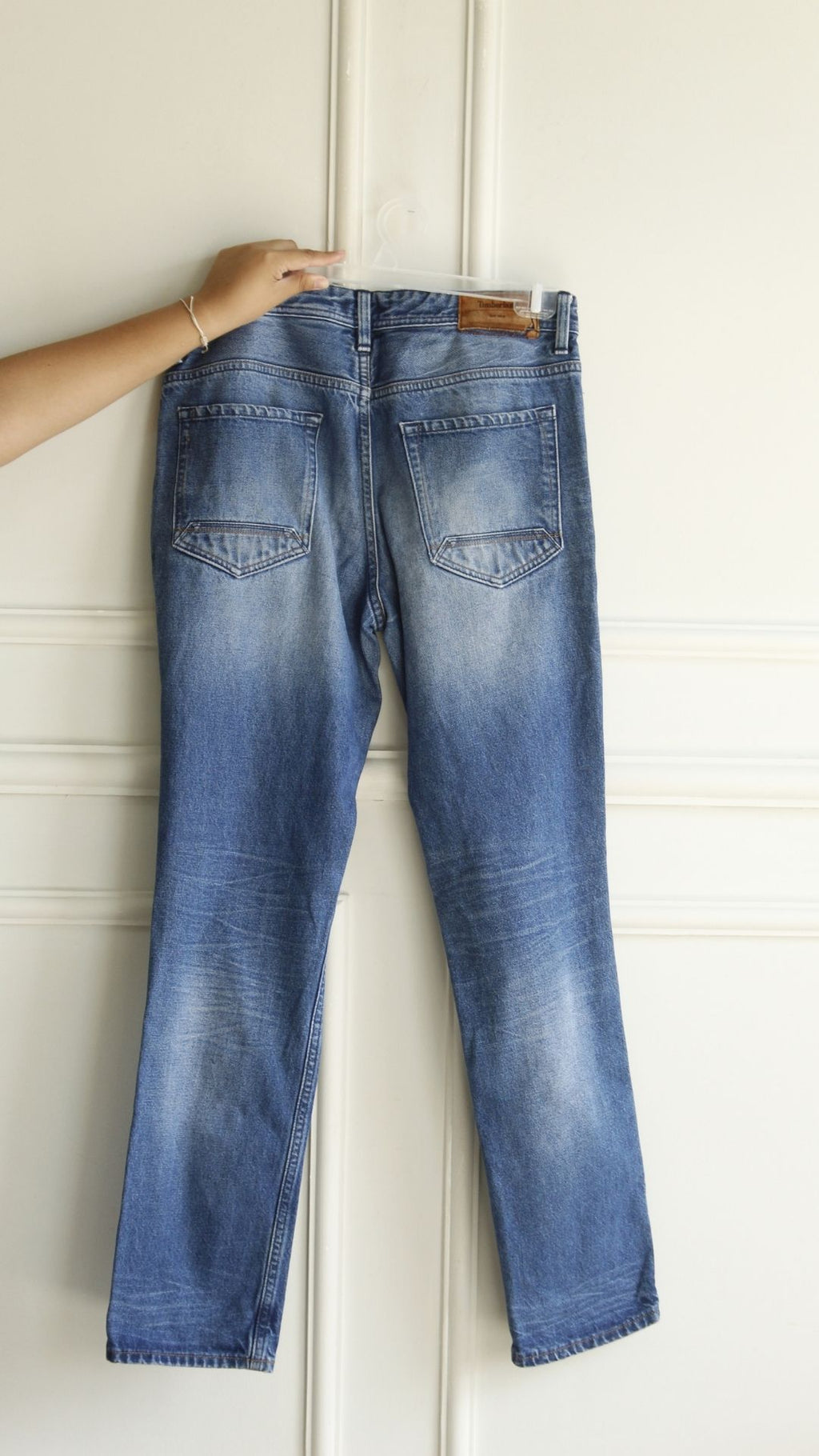 Jean