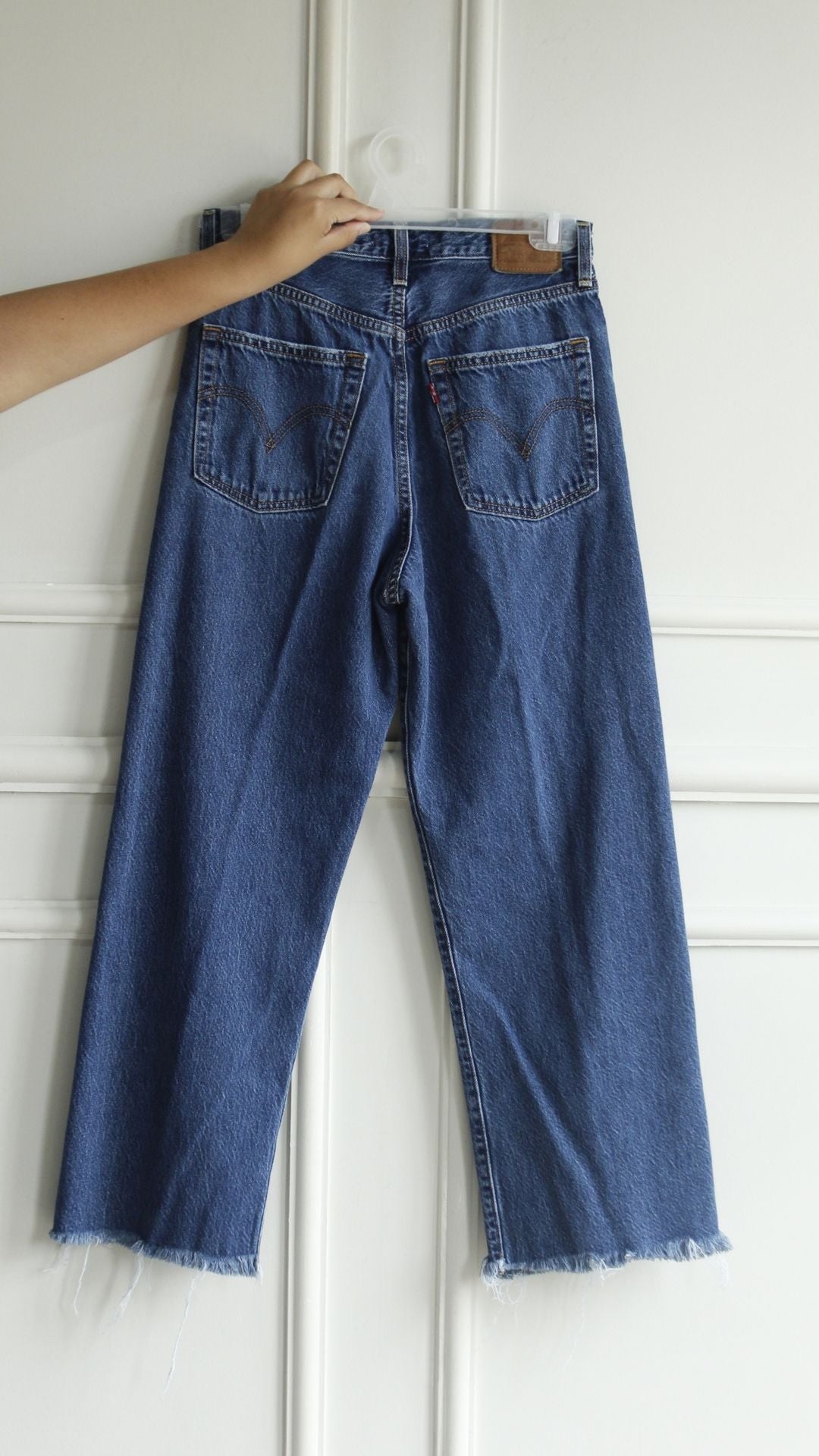 Jean