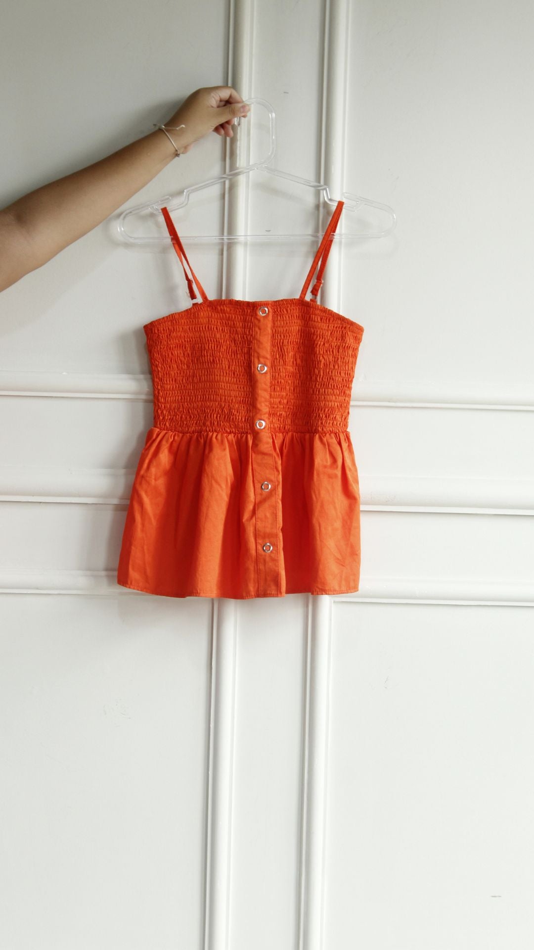 Camisilla