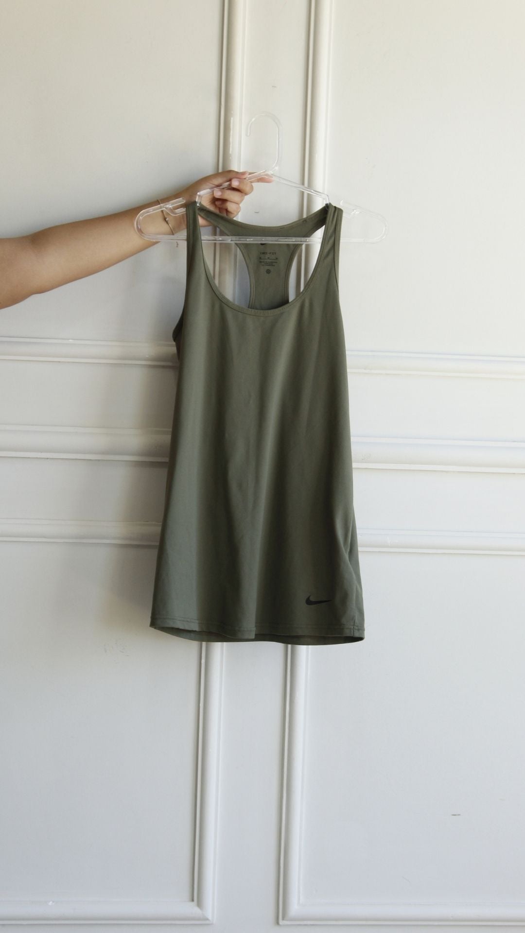 Camisilla