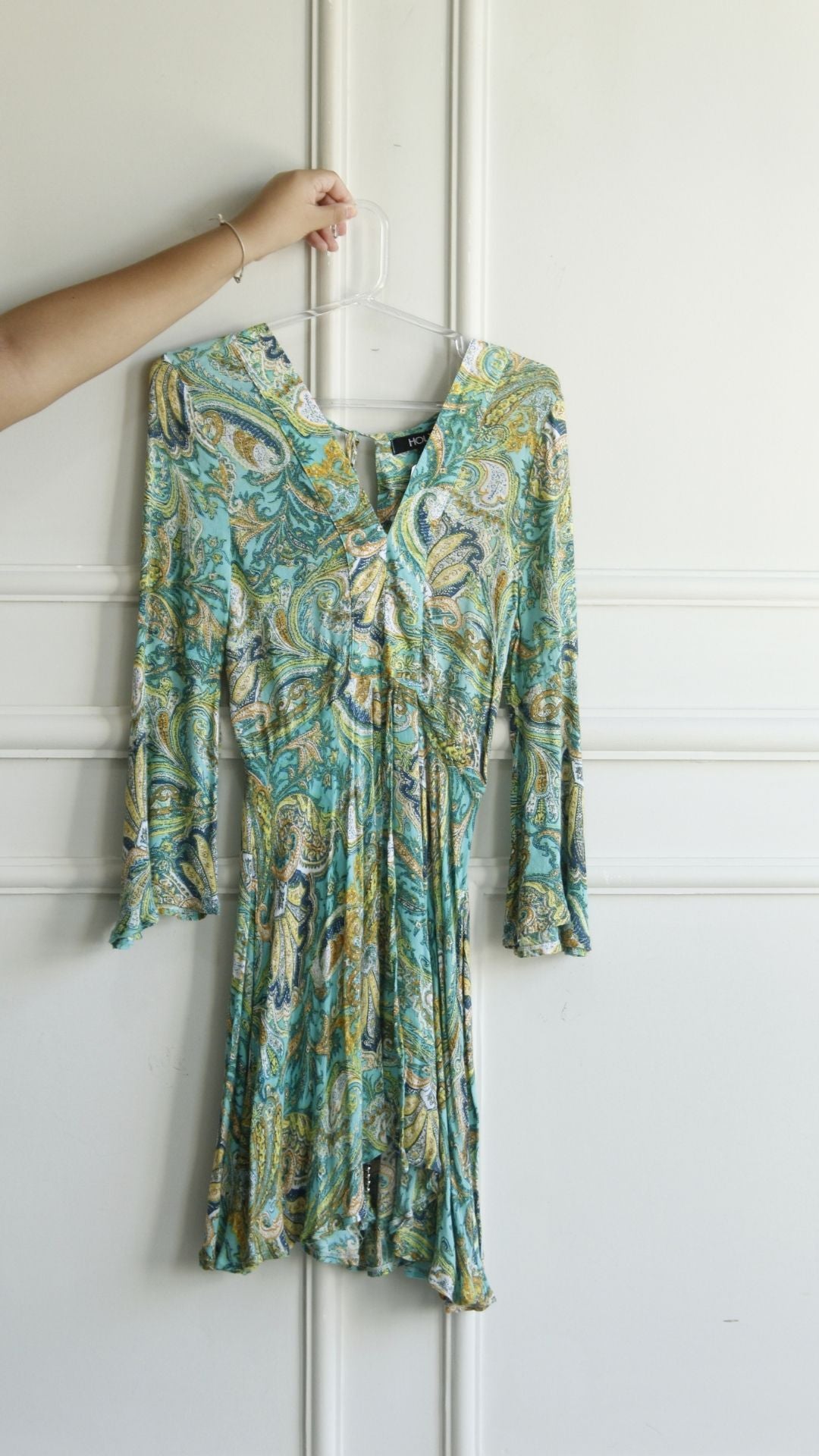 Vestido