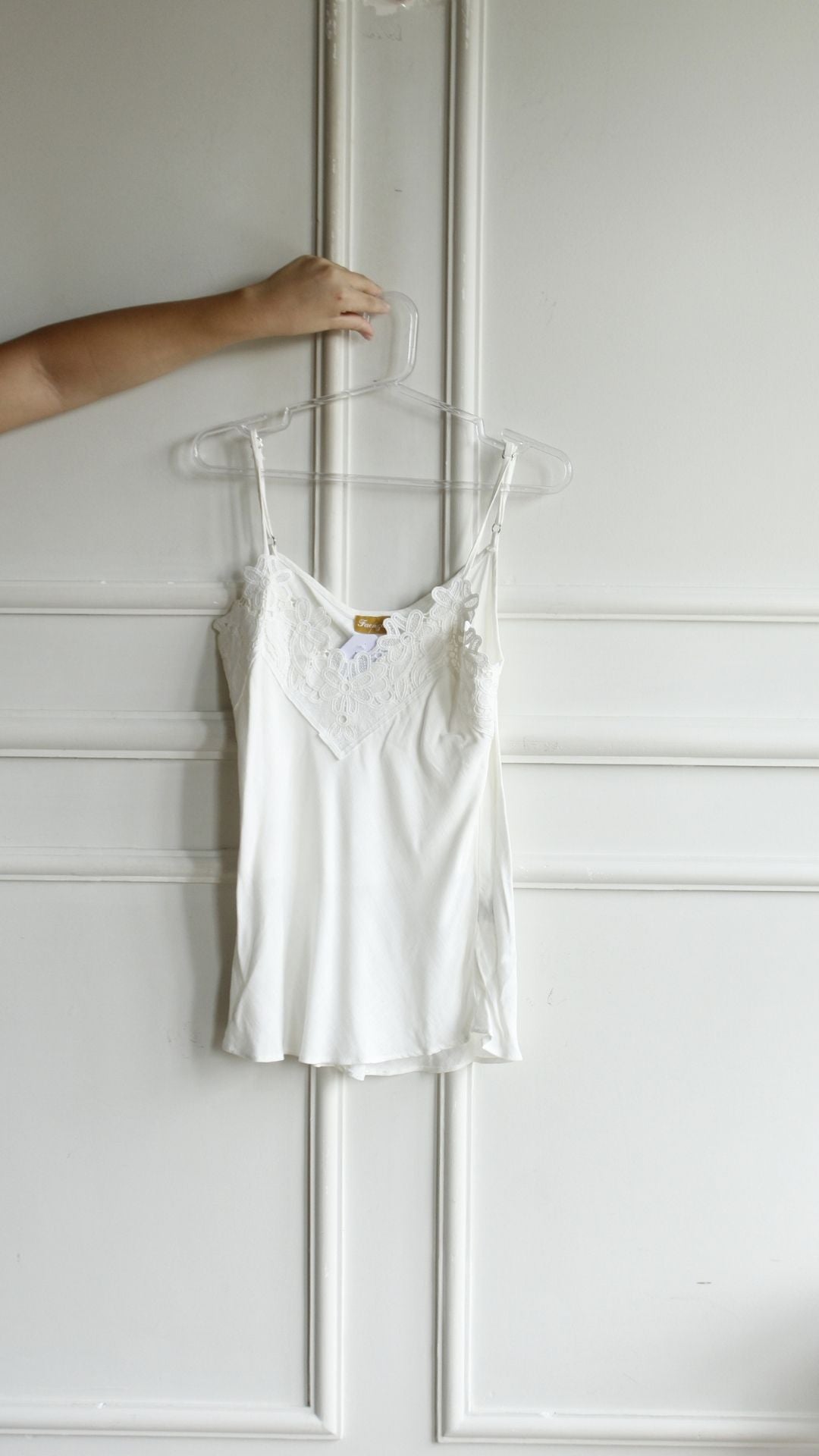 Camisilla