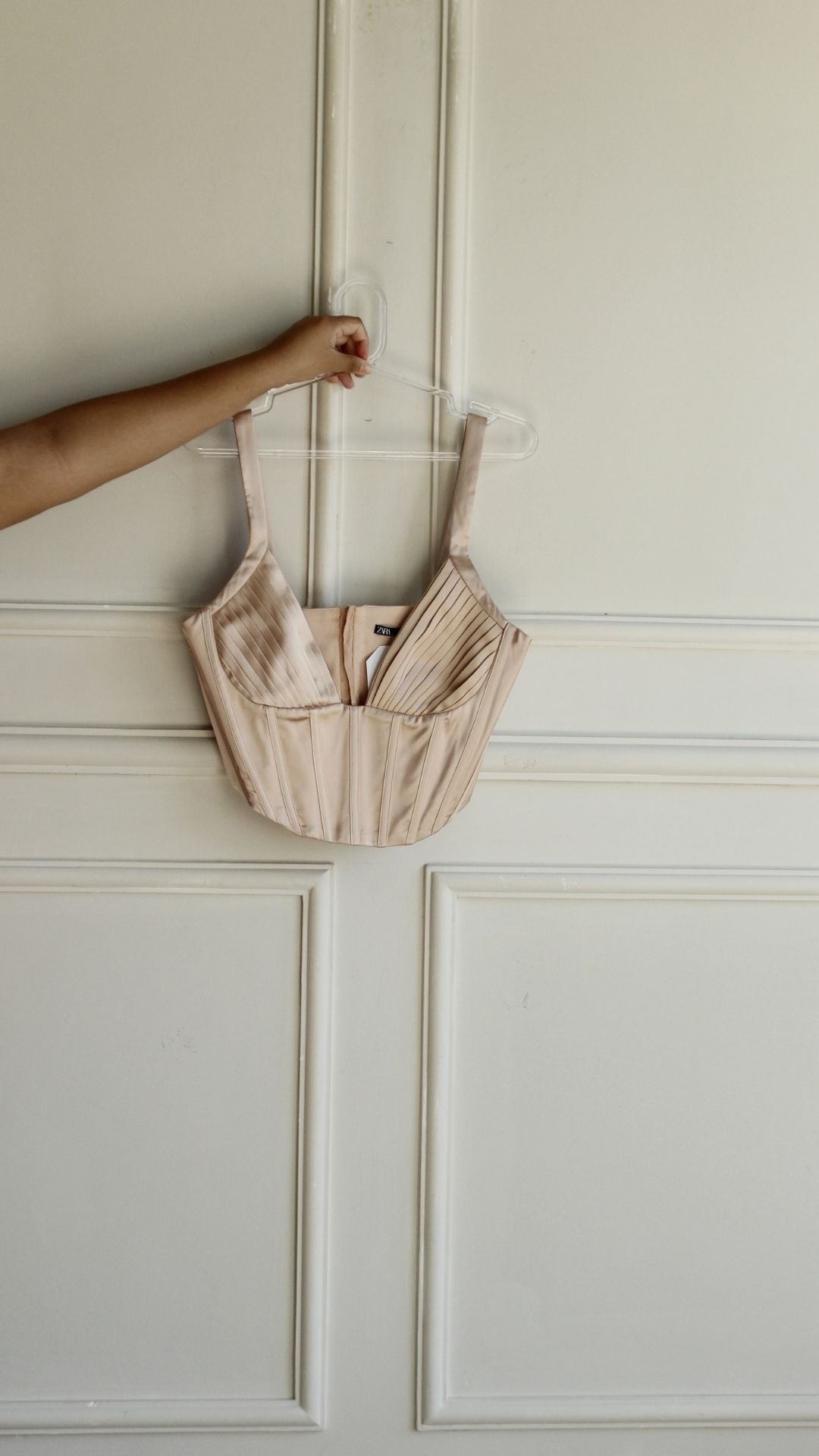 Corset