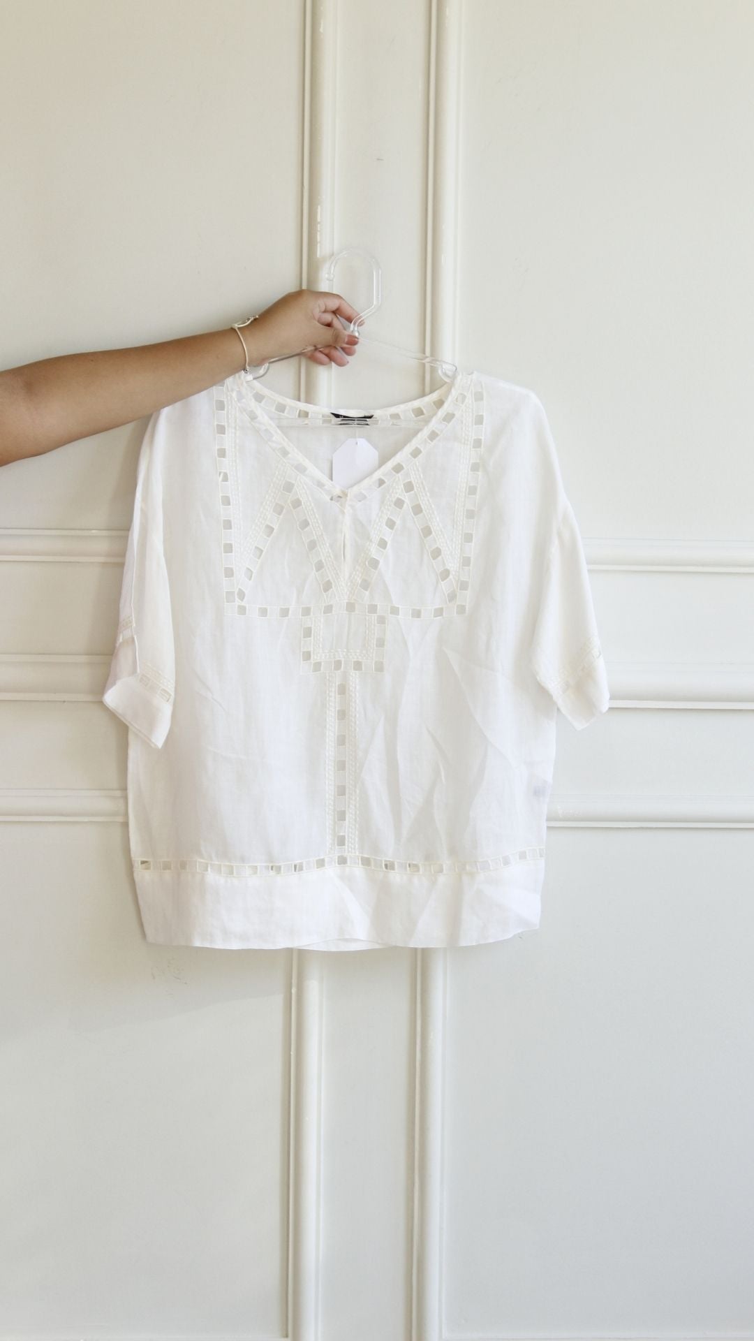 Blusa