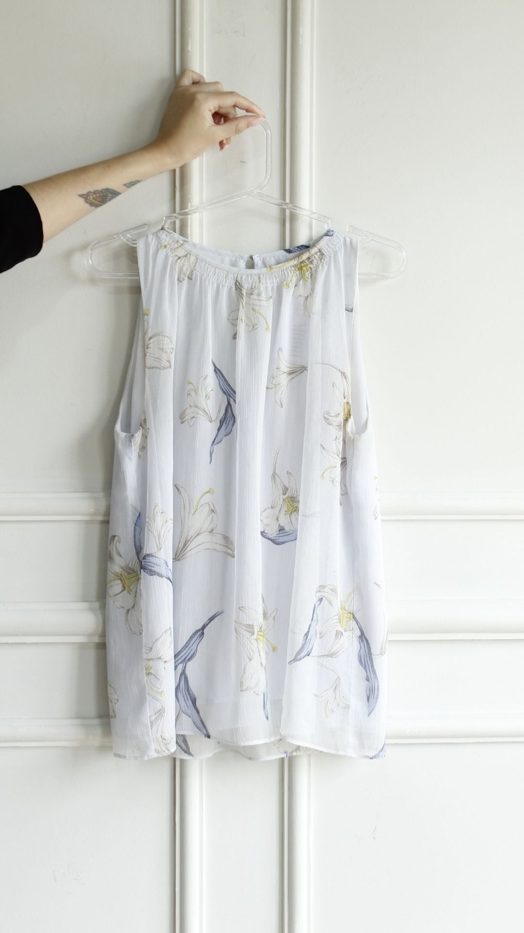Blusa