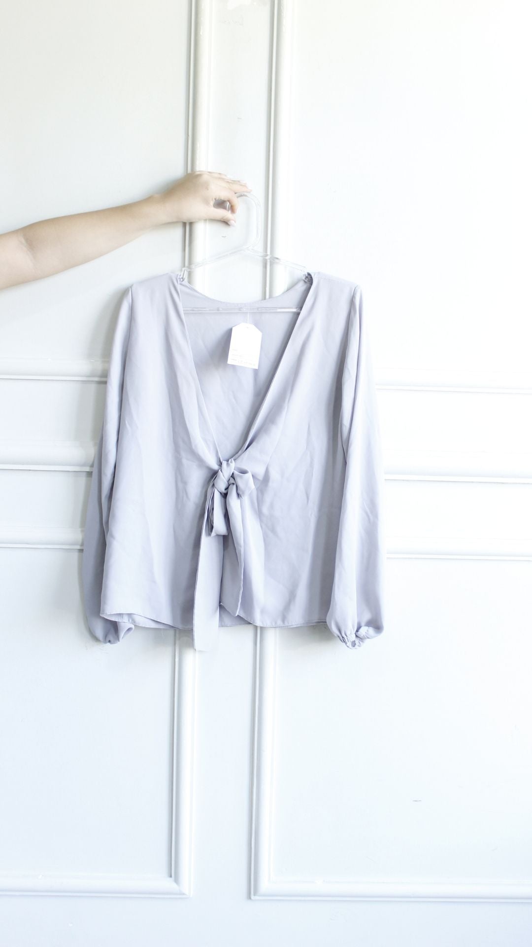 Blusa
