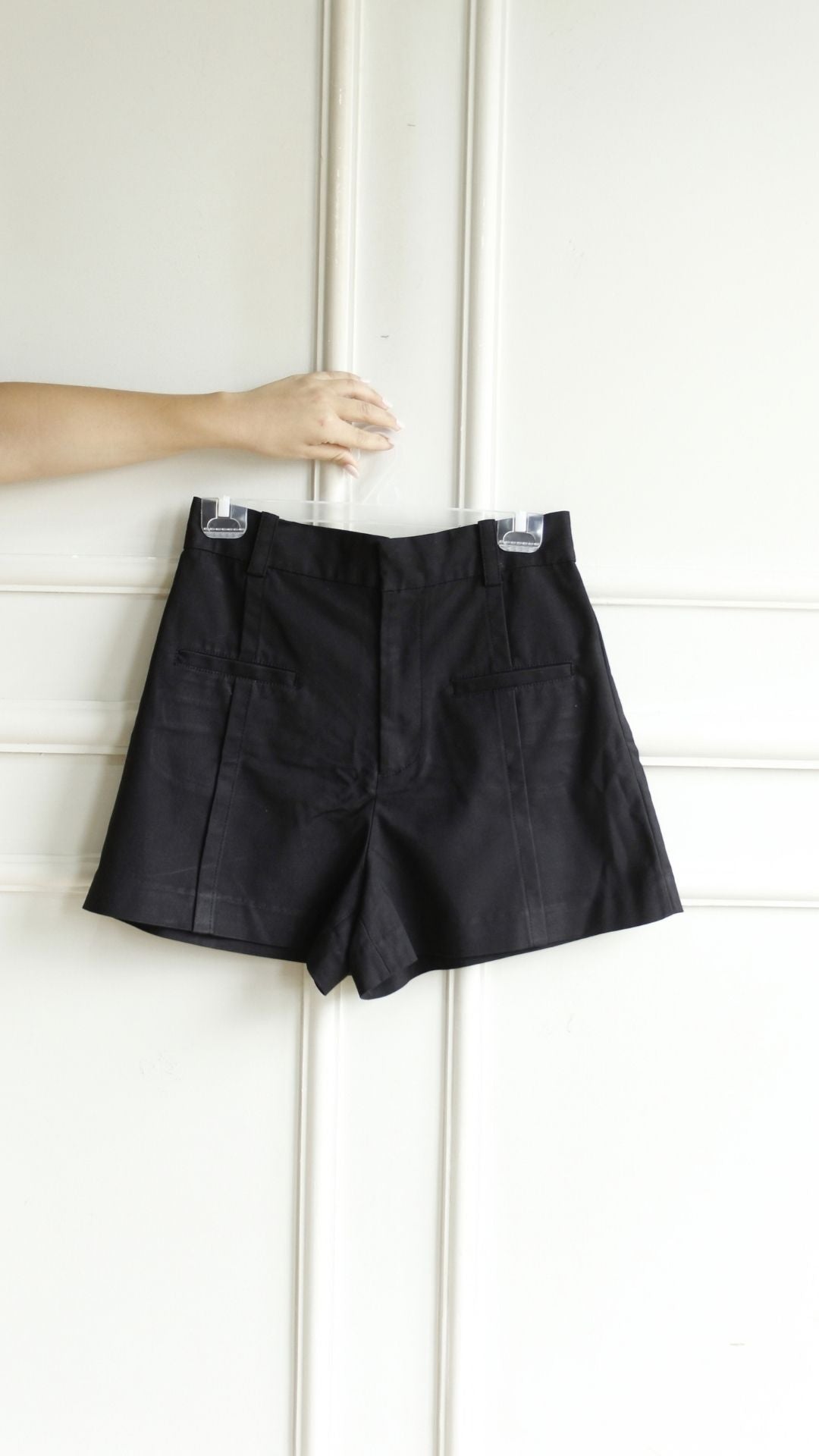 Short