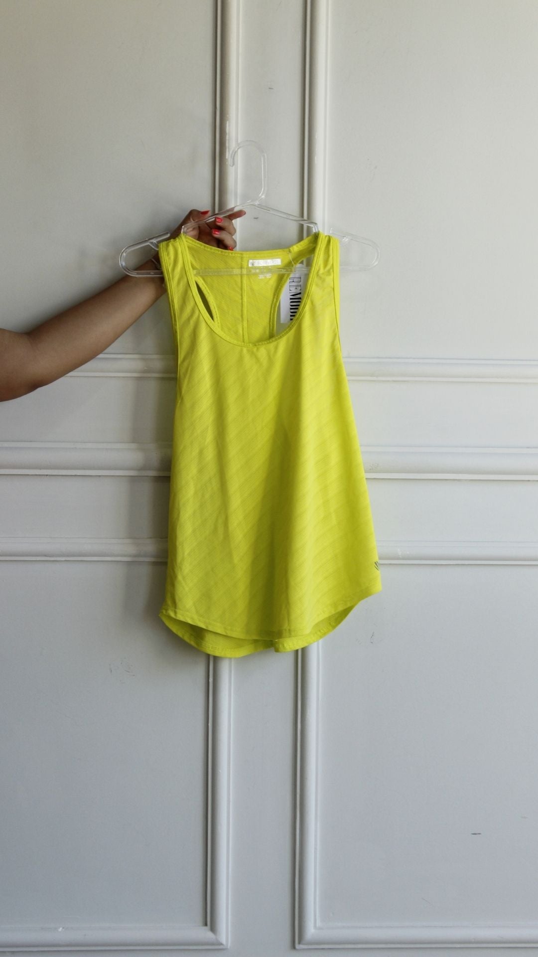 Camisilla