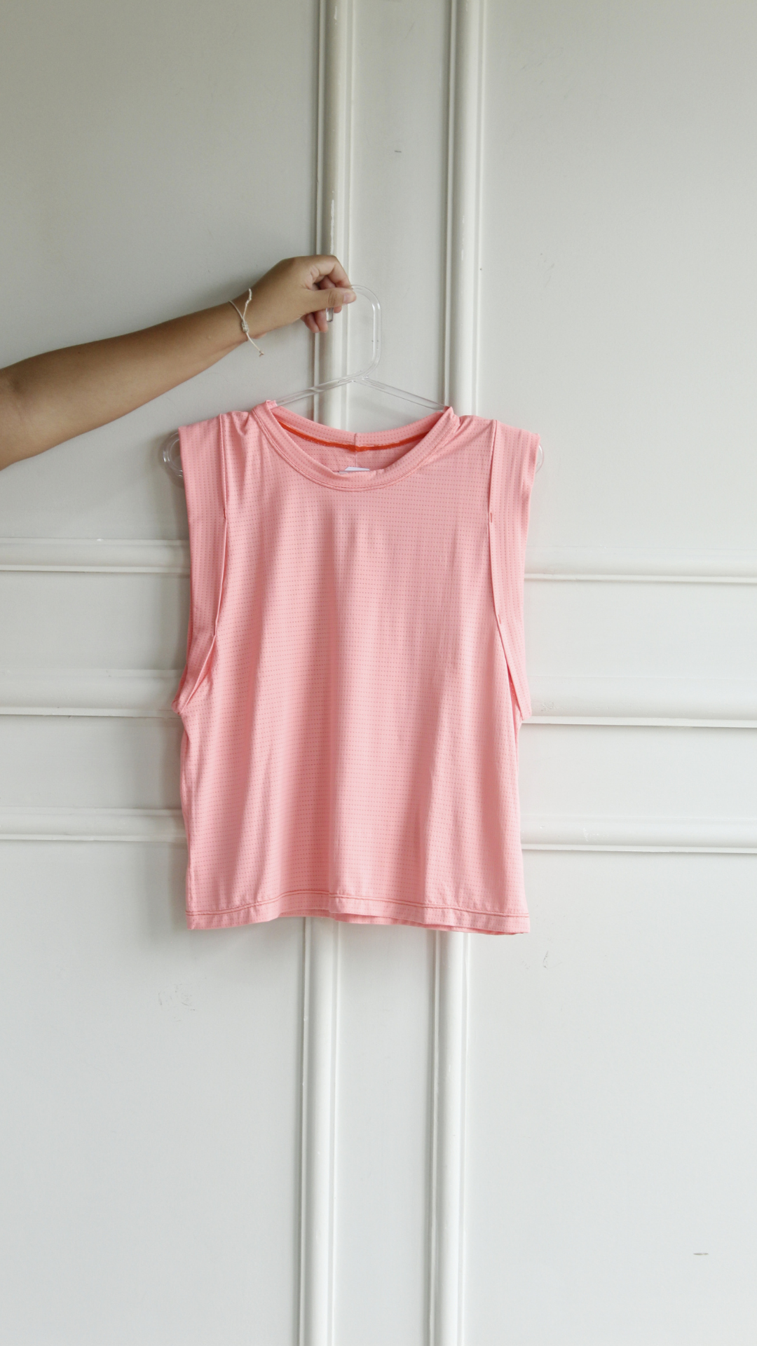 Camisilla