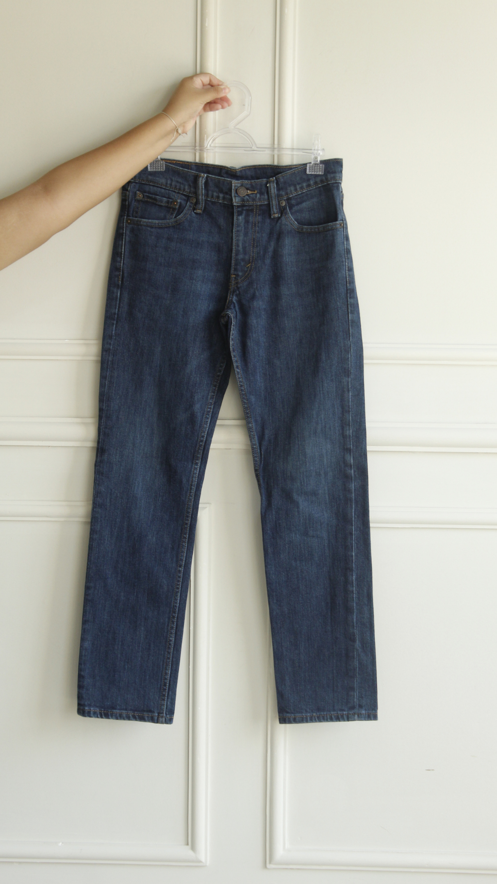 Jean