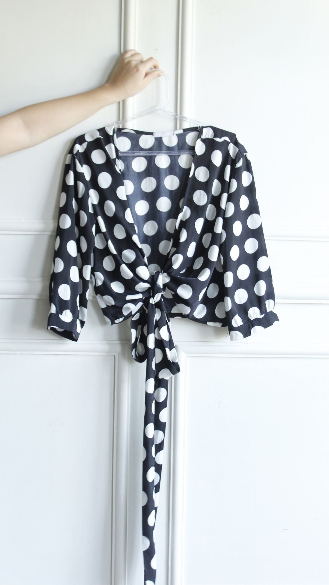 Blusa