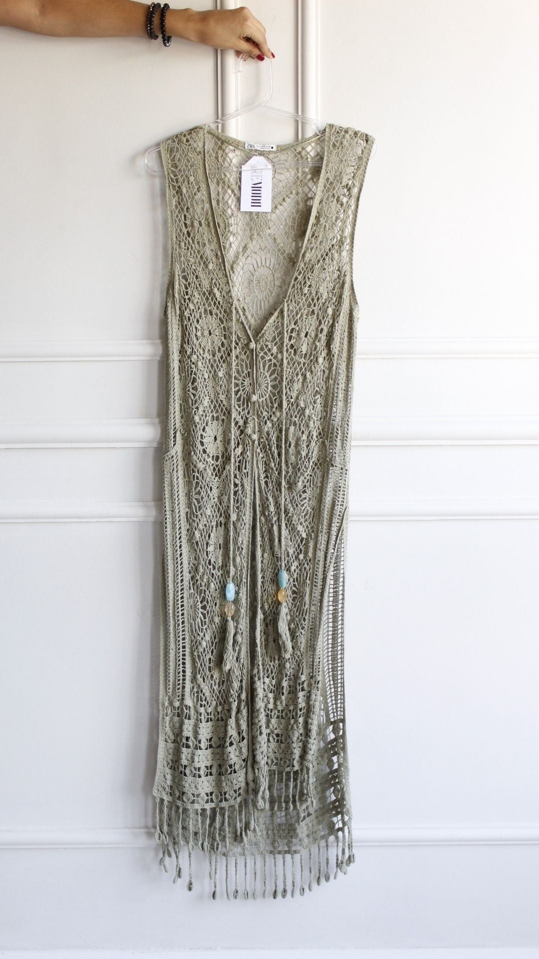 vestido