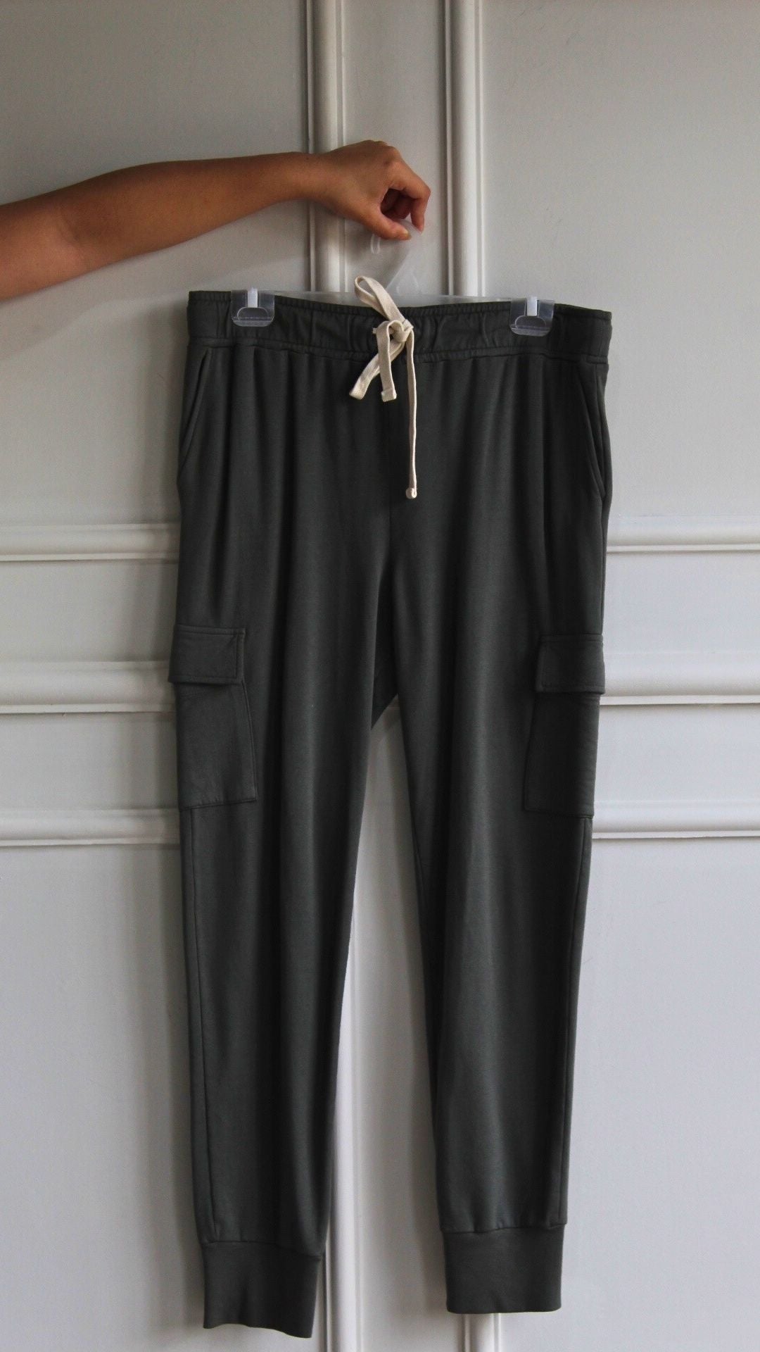 jogger