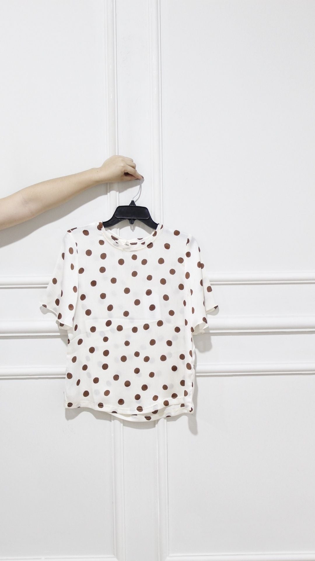 blusa