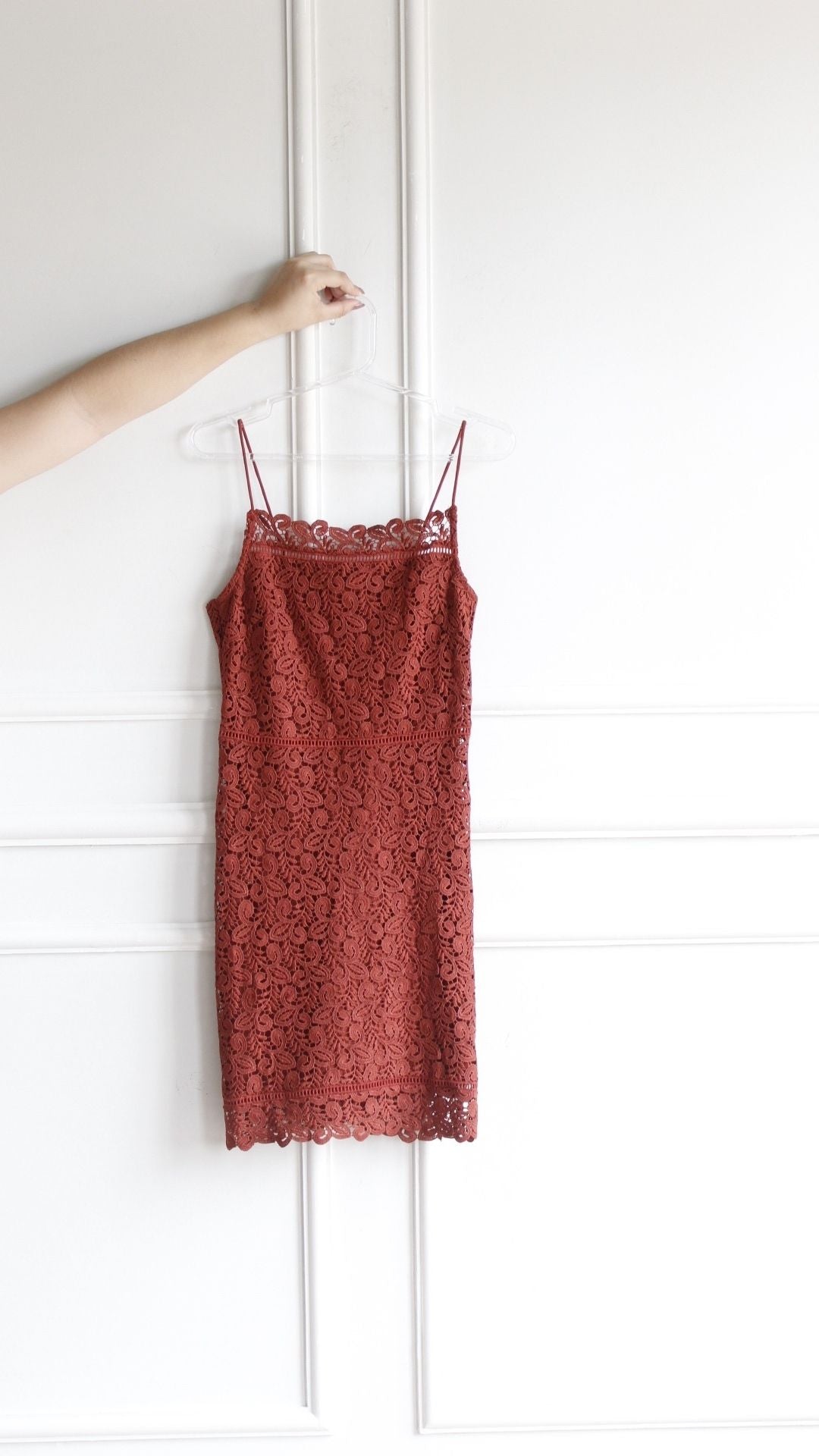 vestido