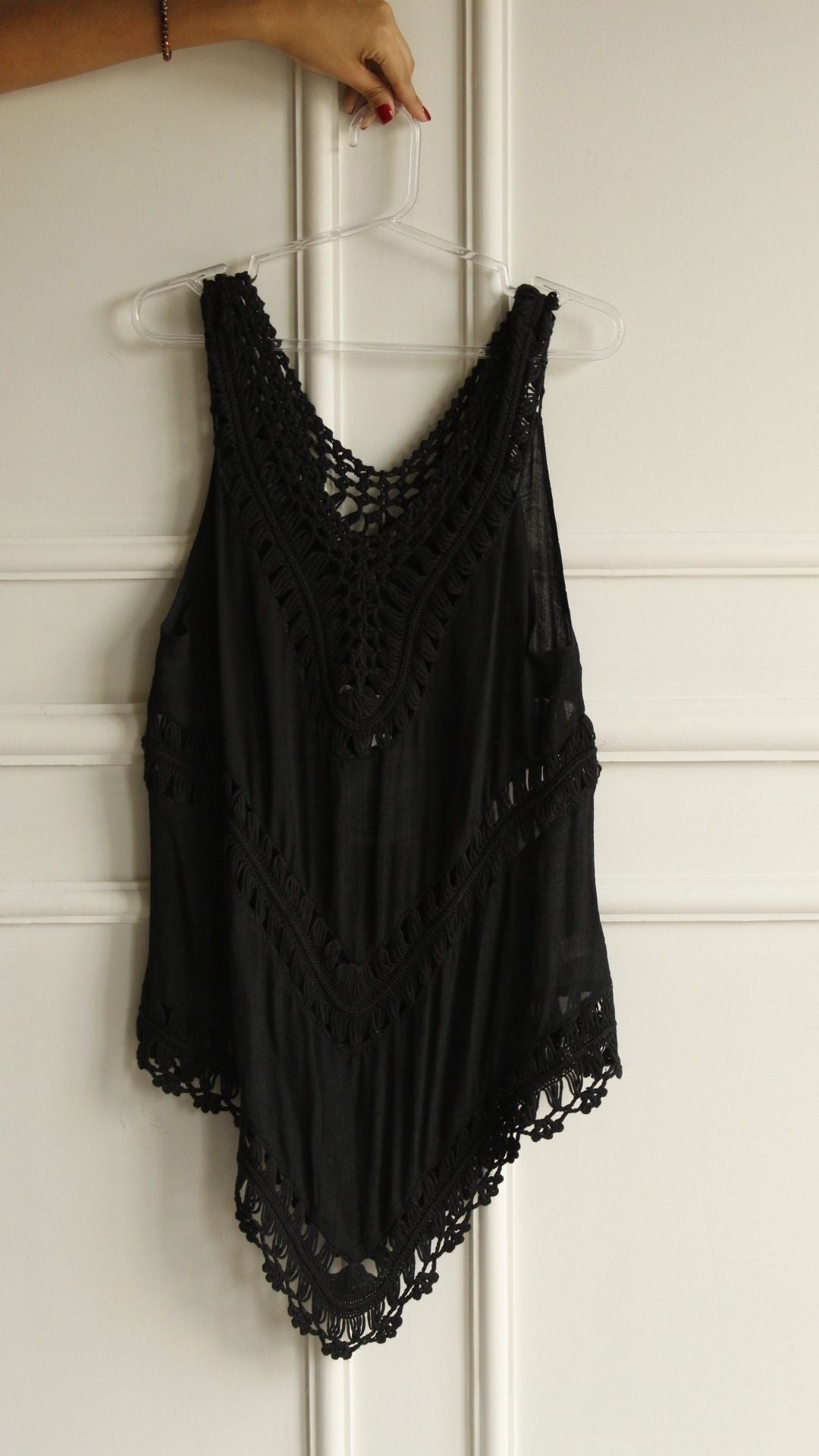 blusa