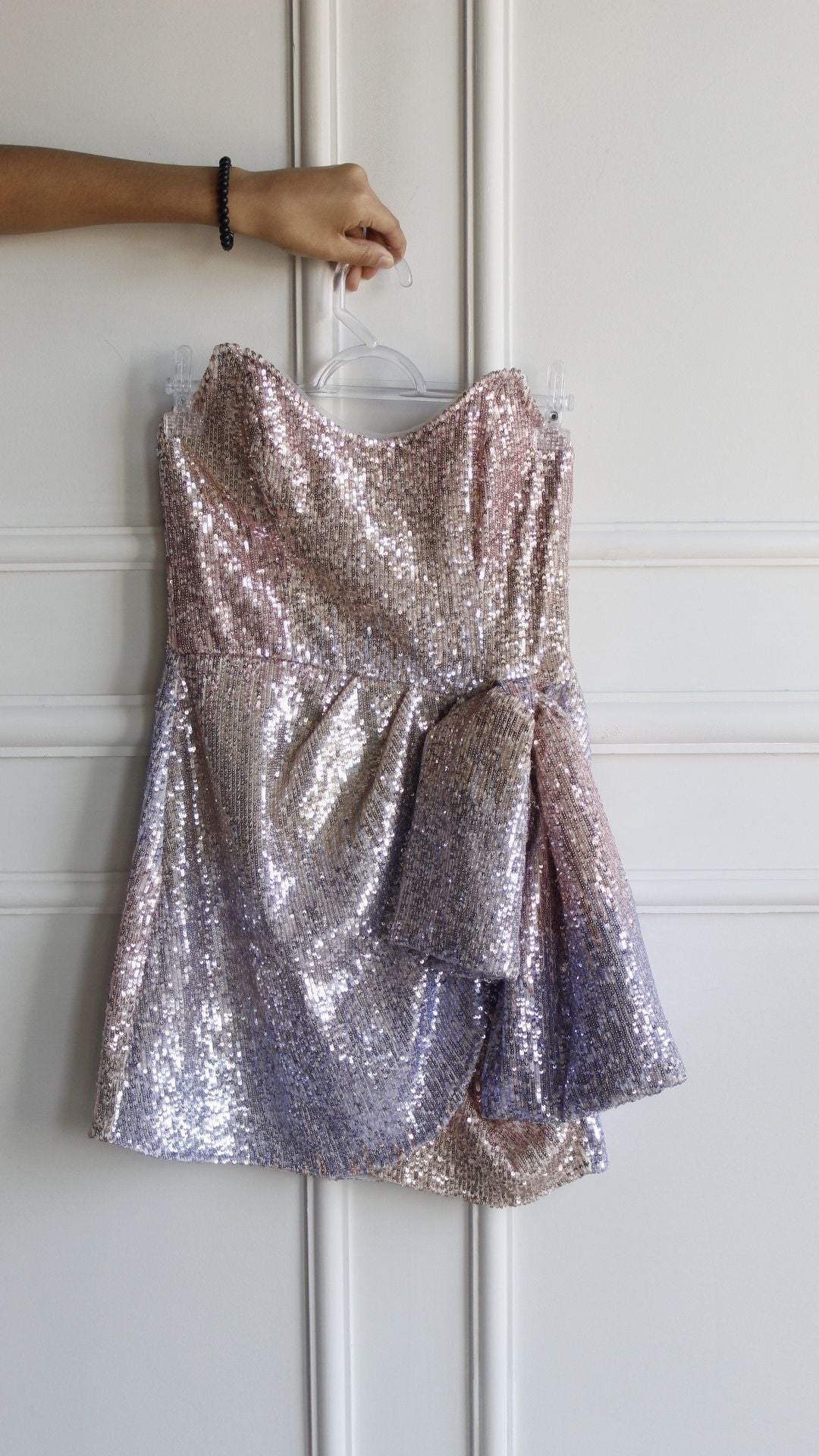 vestido