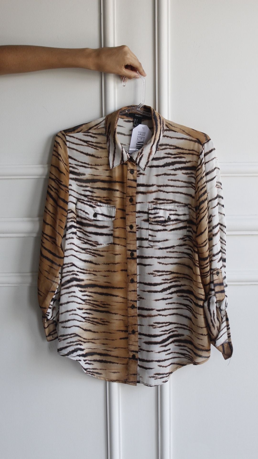 camisa