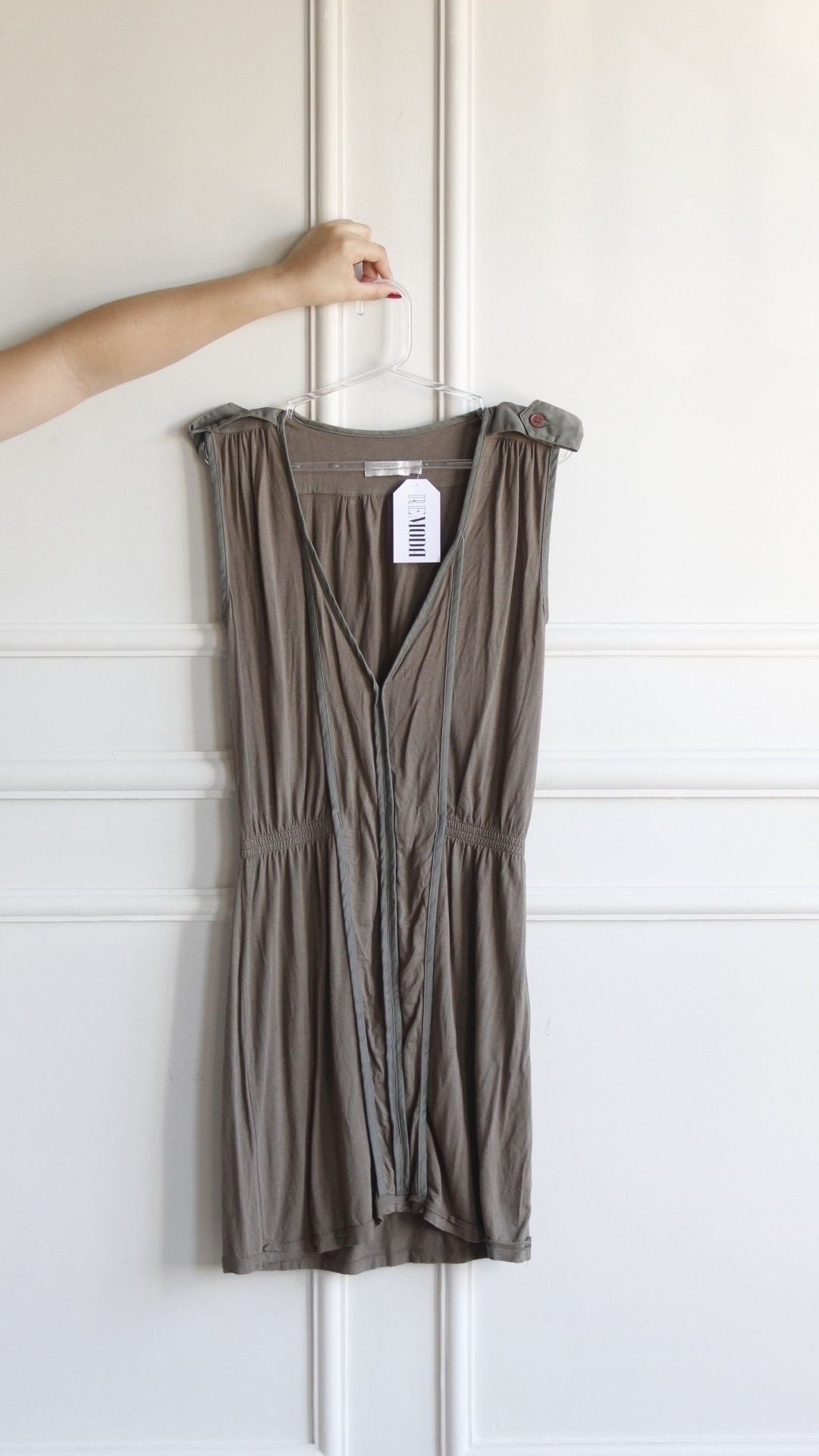 vestido