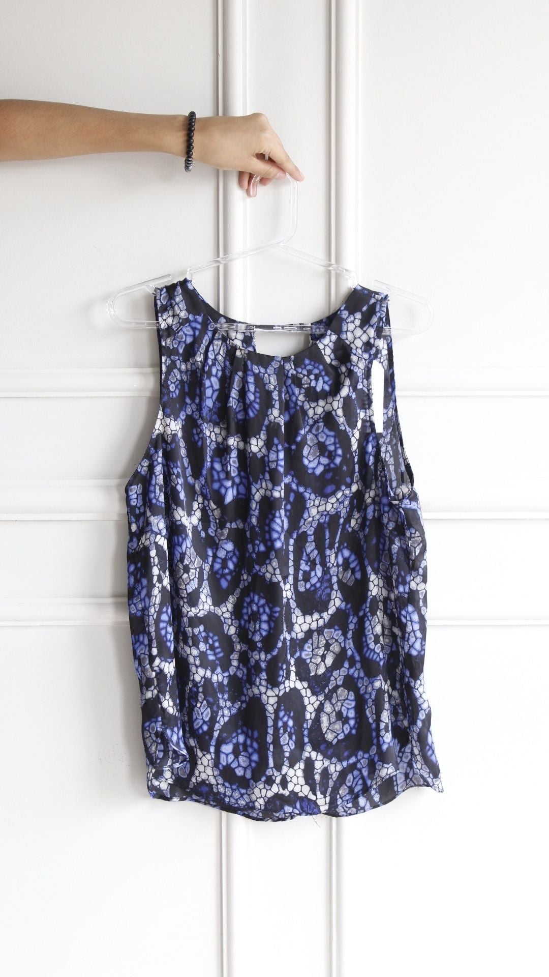 blusa