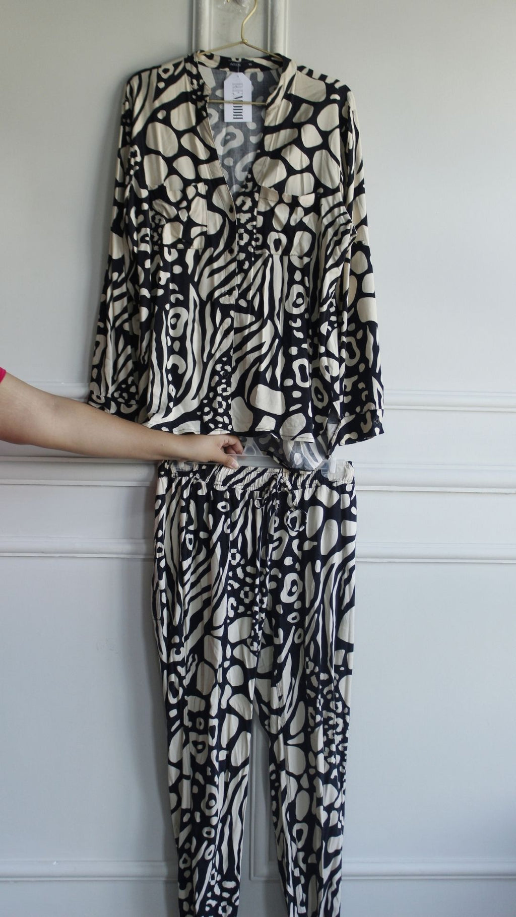 Conjunto