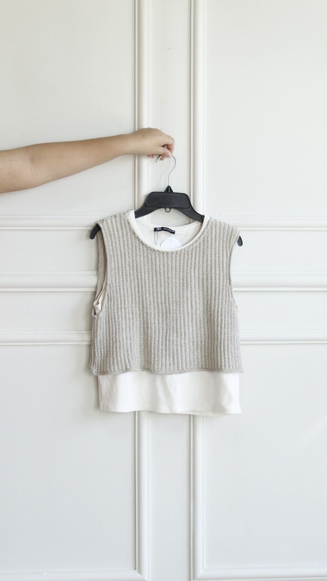 Camisilla