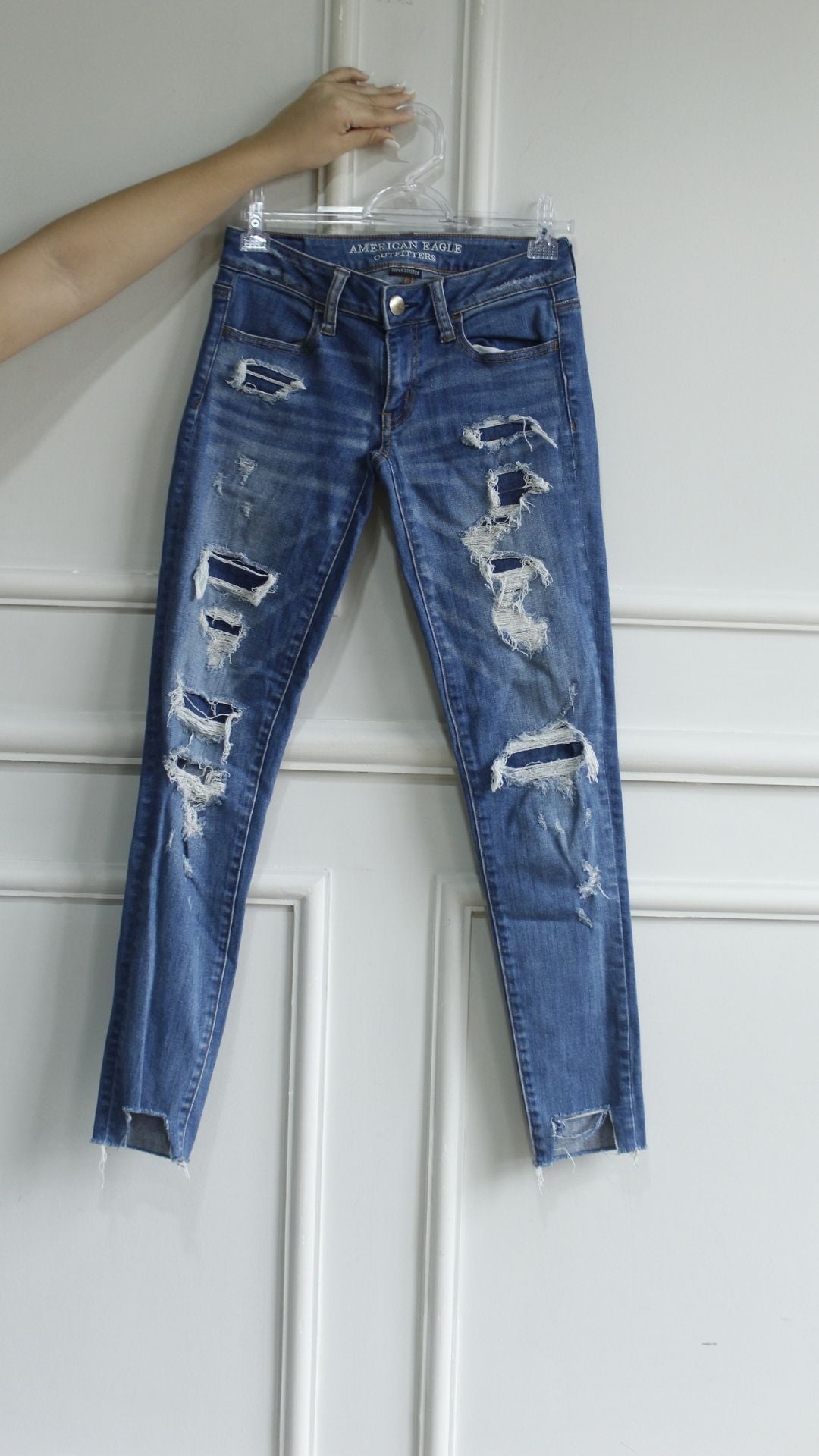 Jean