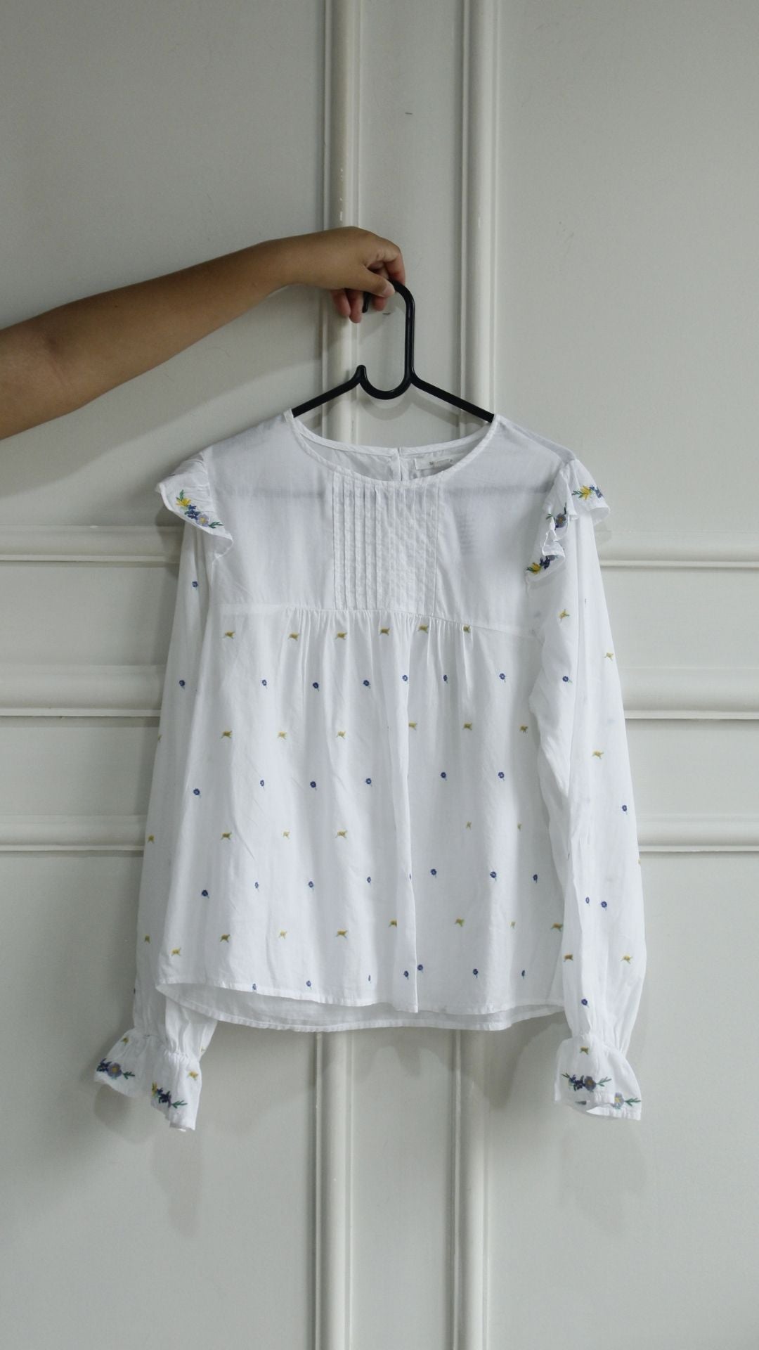 Blusa