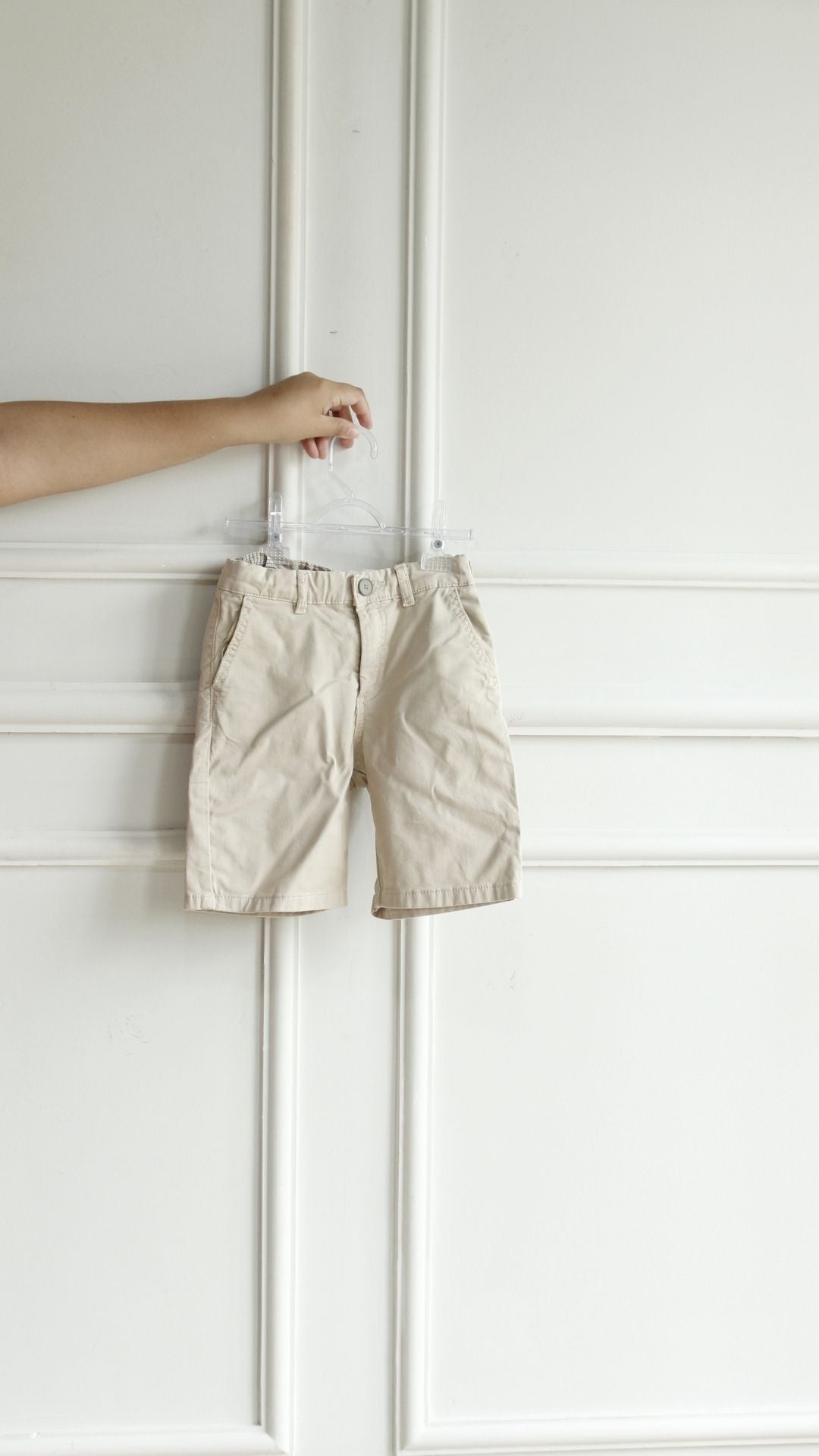 Short