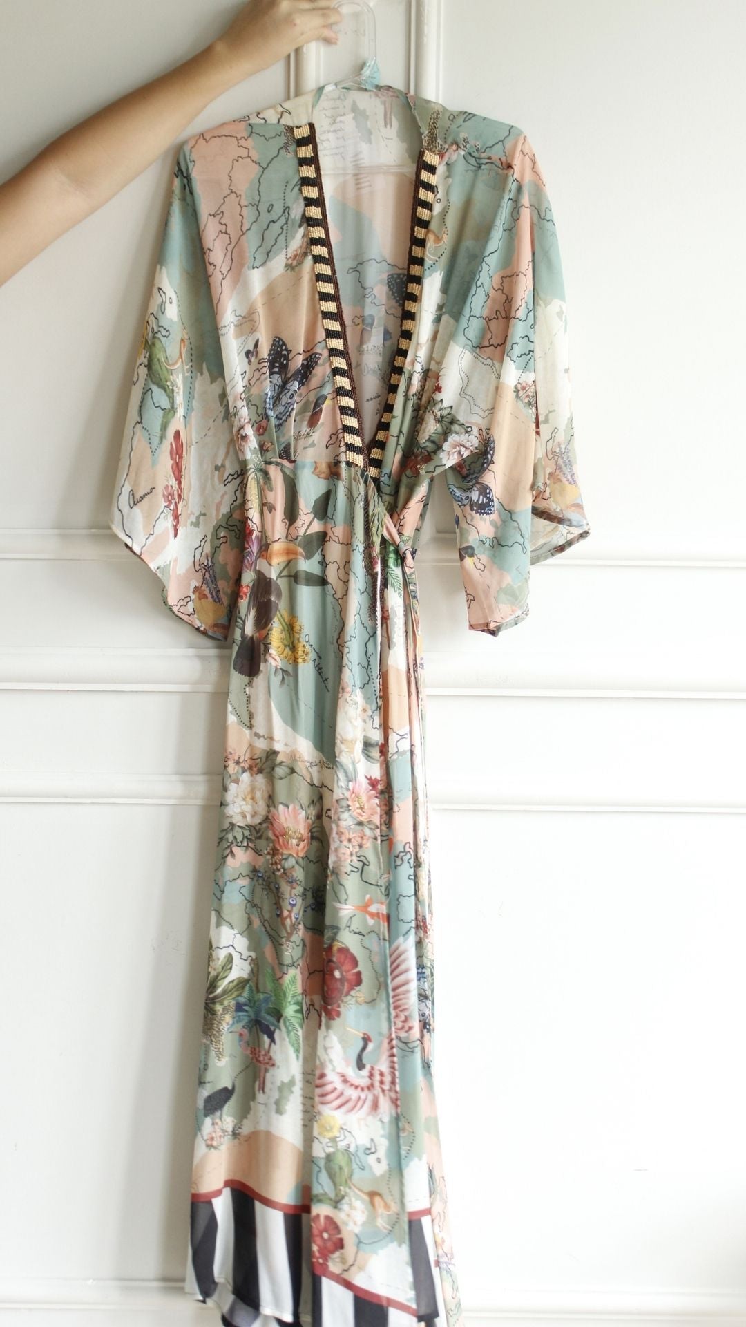 Vestido