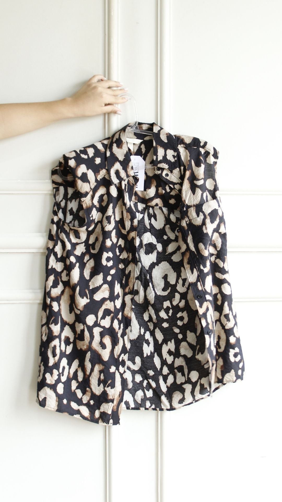 Camisa