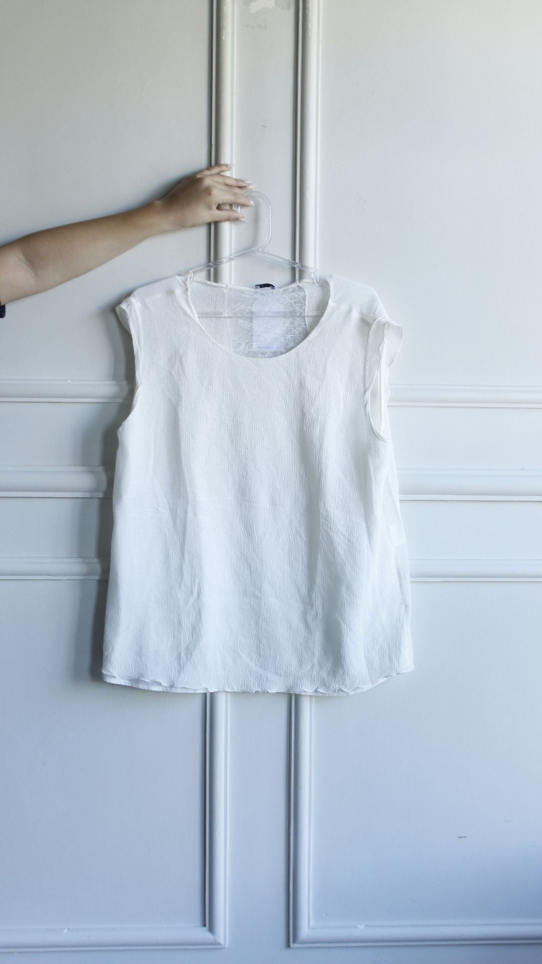 Blusa