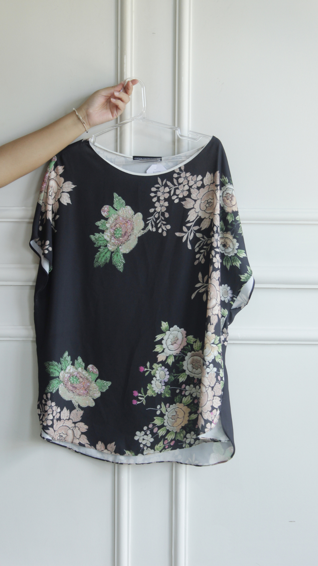Blusa