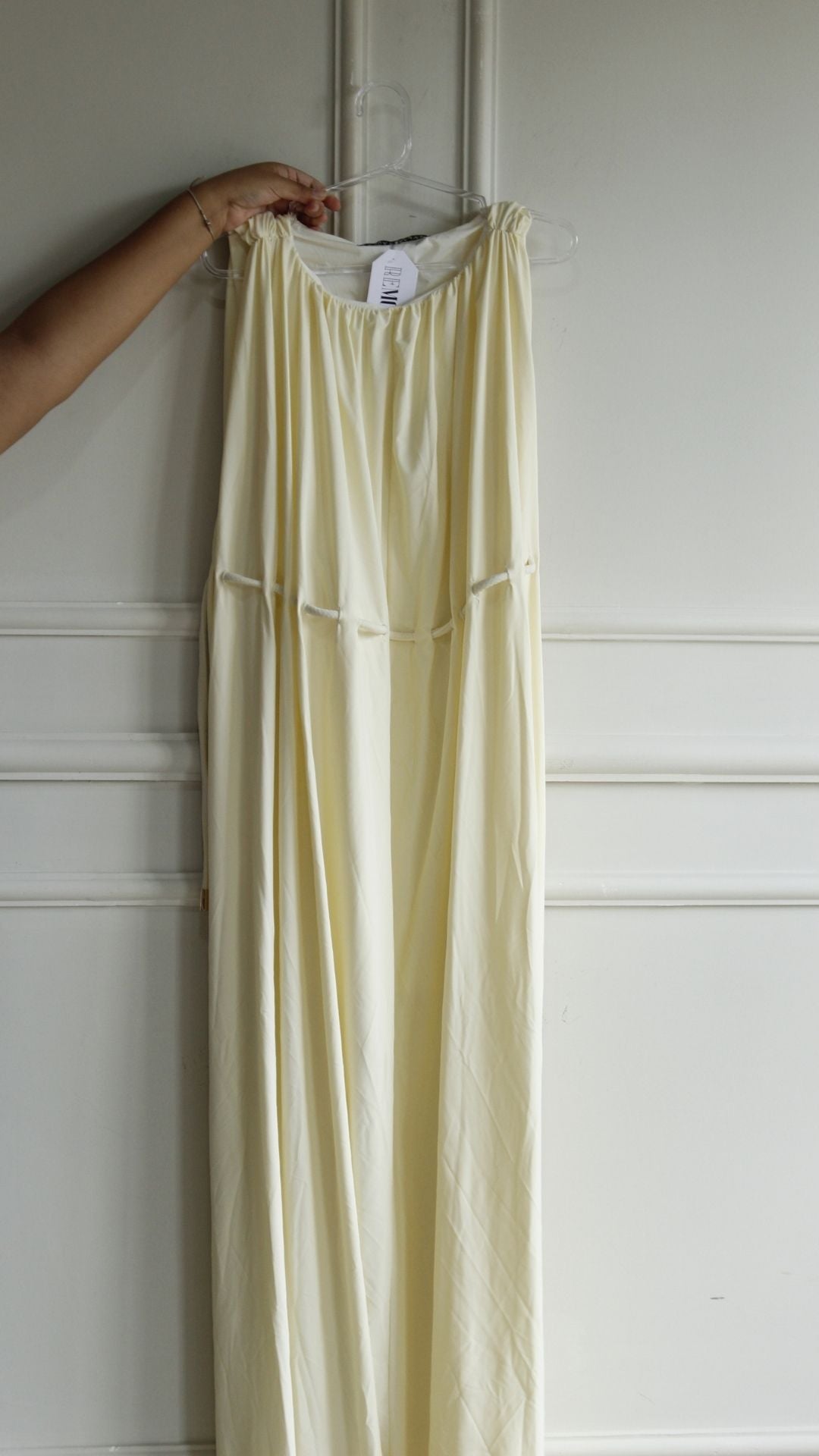 Vestido
