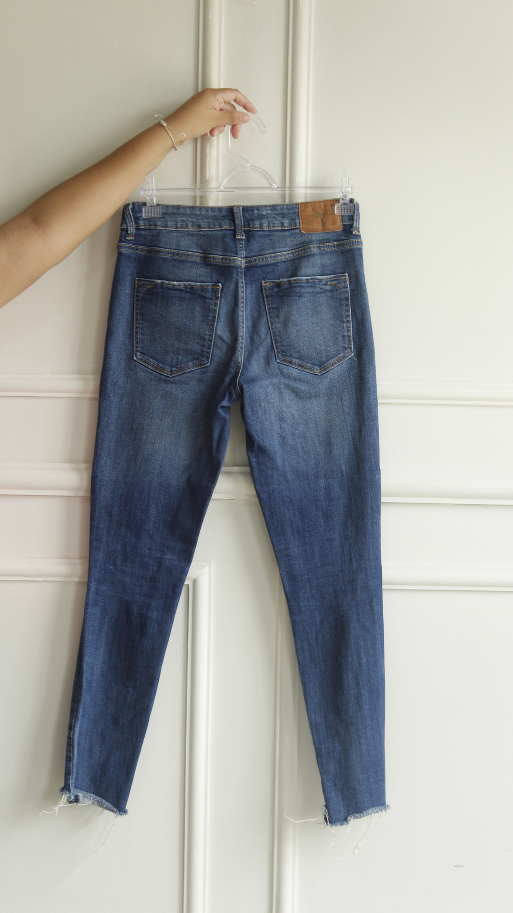 Jean