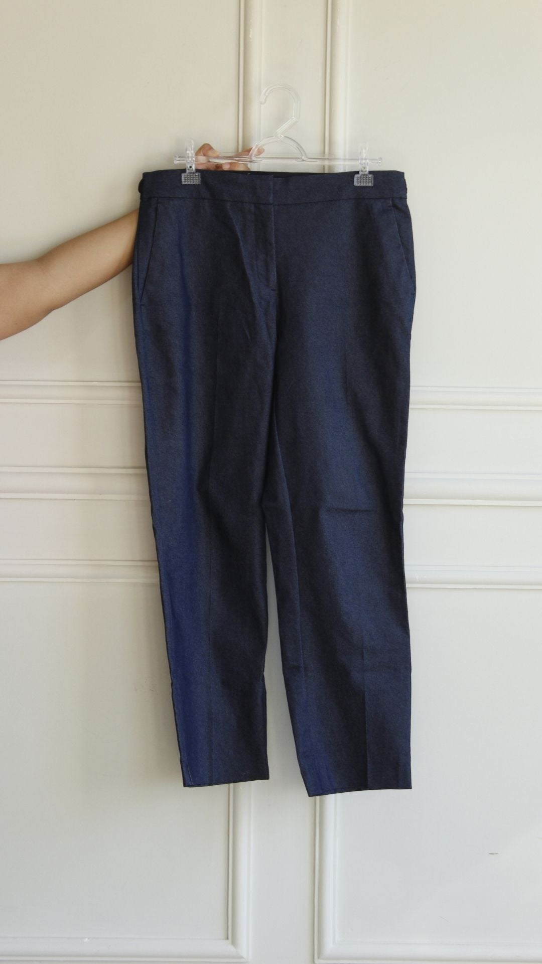 Jean