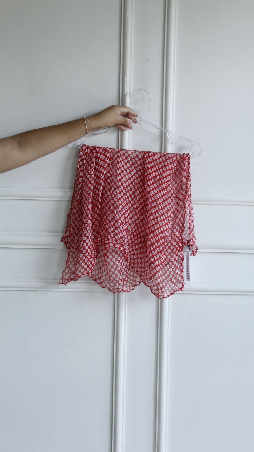 Pañuelo