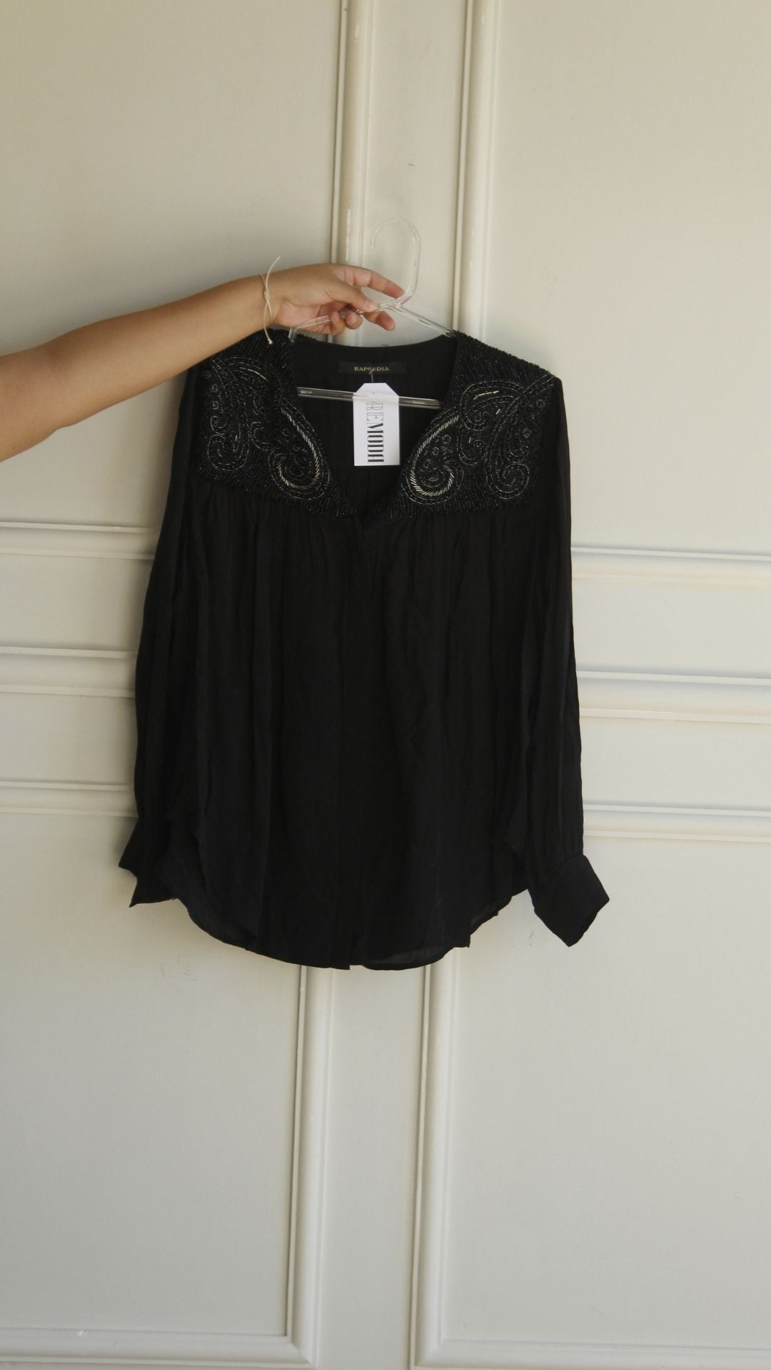 Camisa