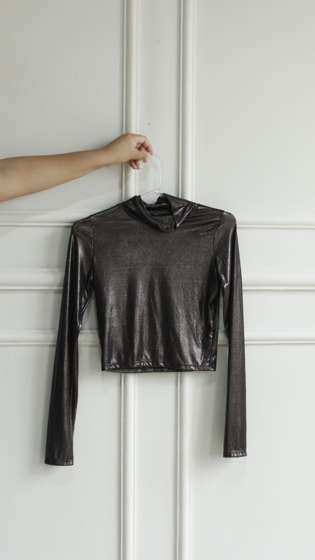 Blusa