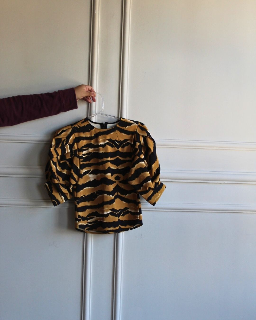 Blusa