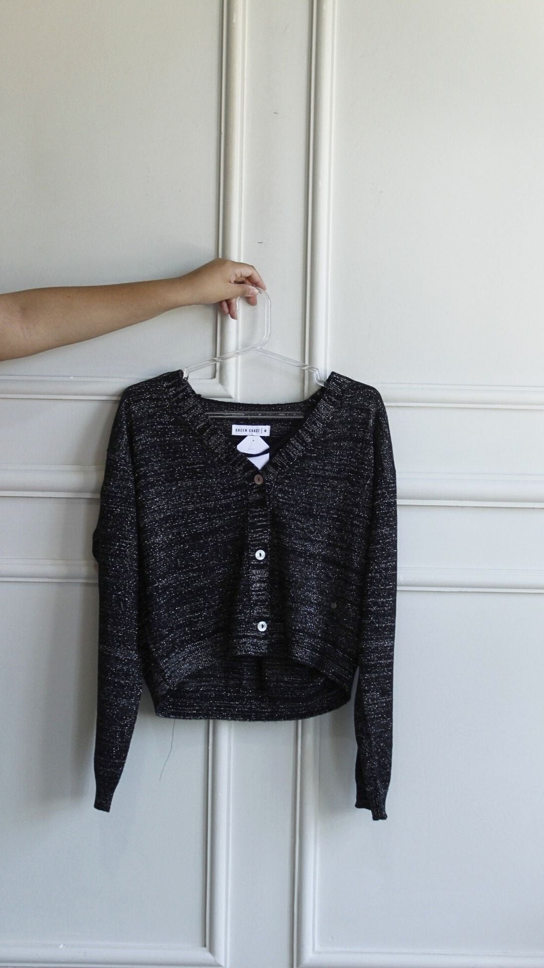 Blusa