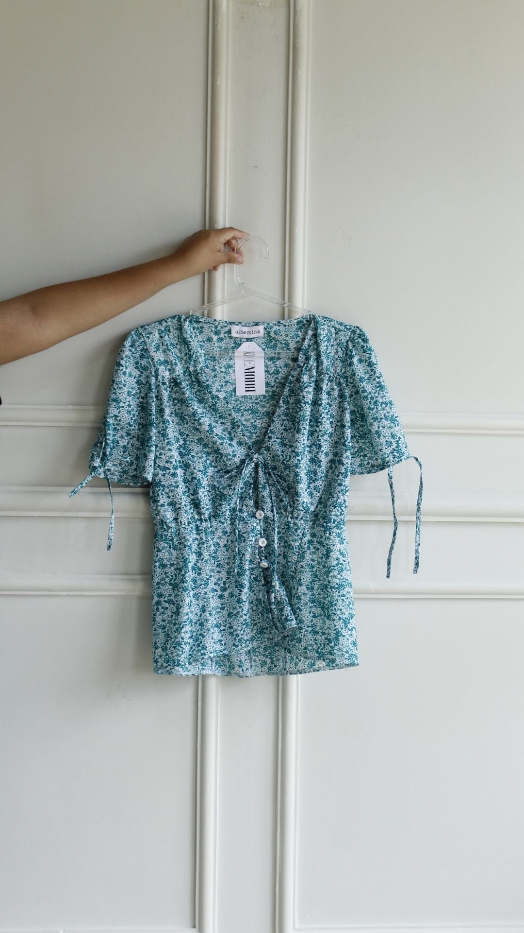 Blusa