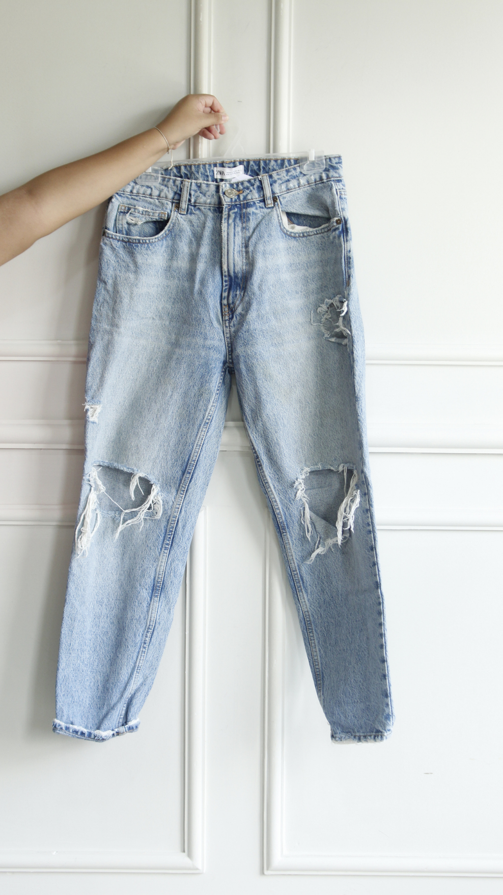 Jean
